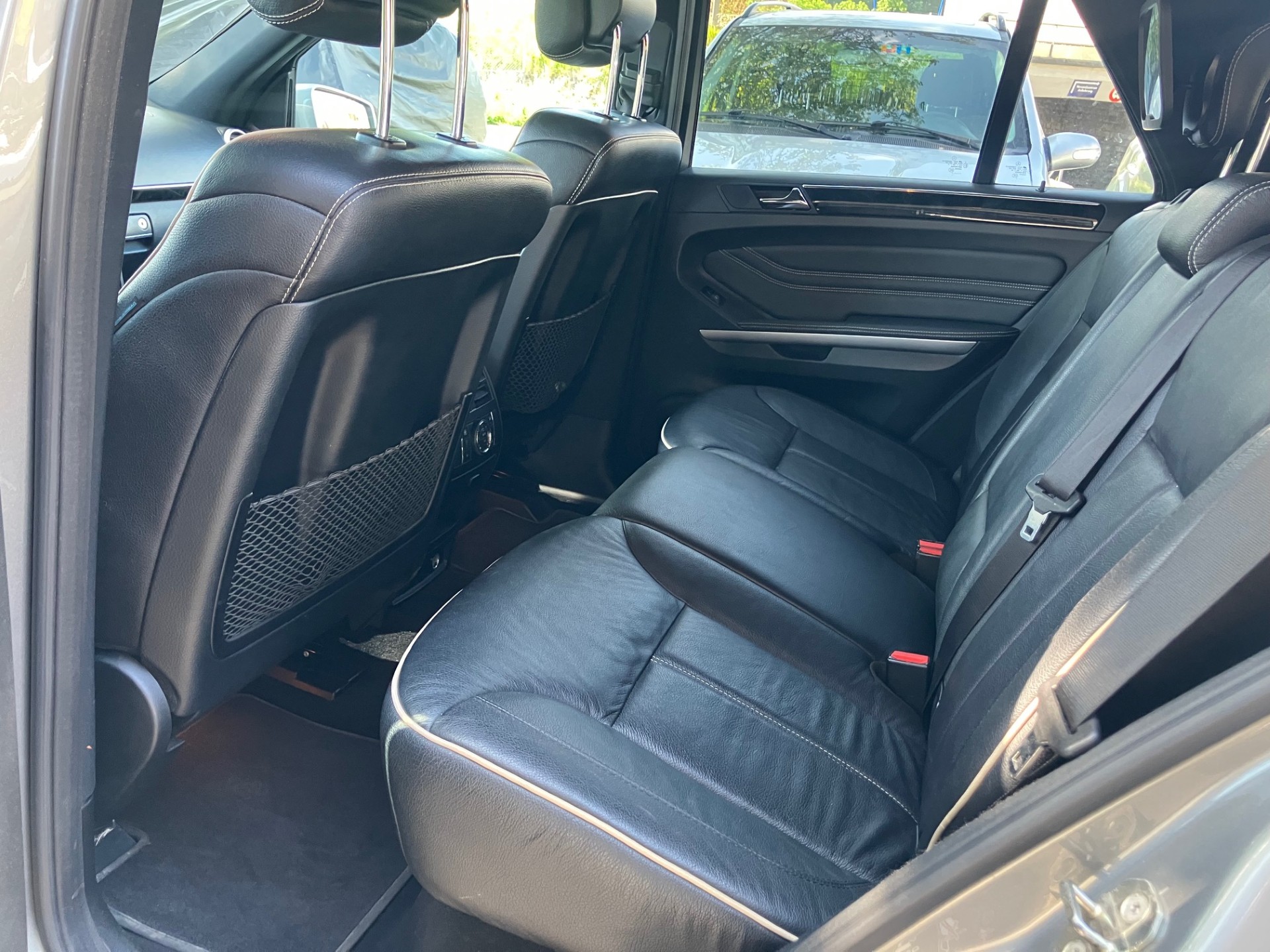 MERCEDES-BENZ ML 350 4Matic 7G-Tronic-image-11