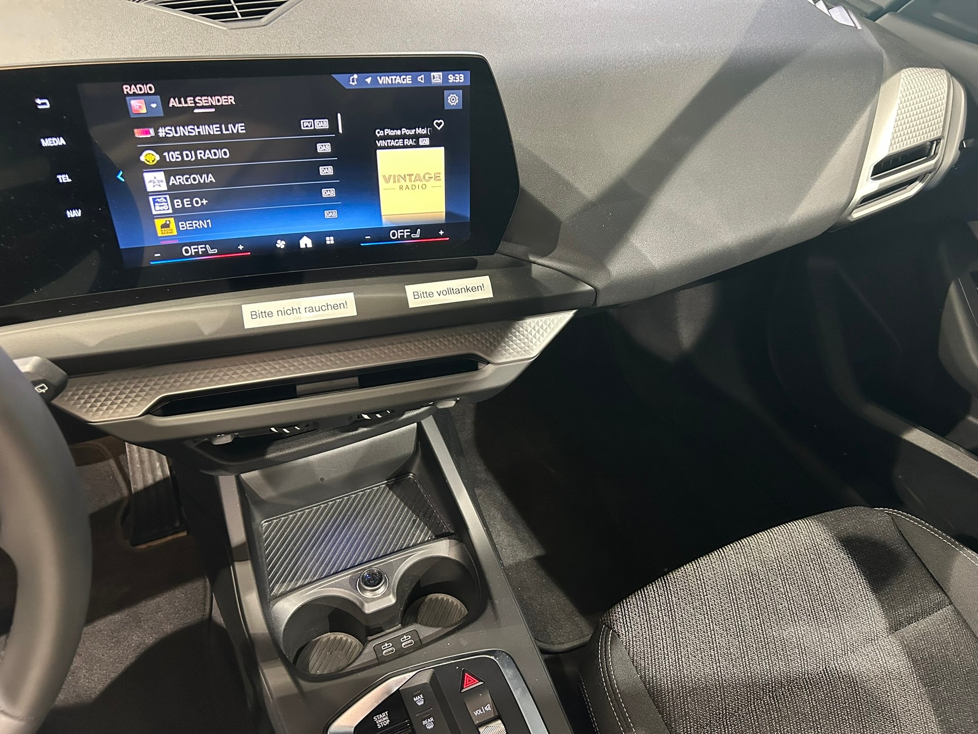 BMW 116 Steptronic-image-26
