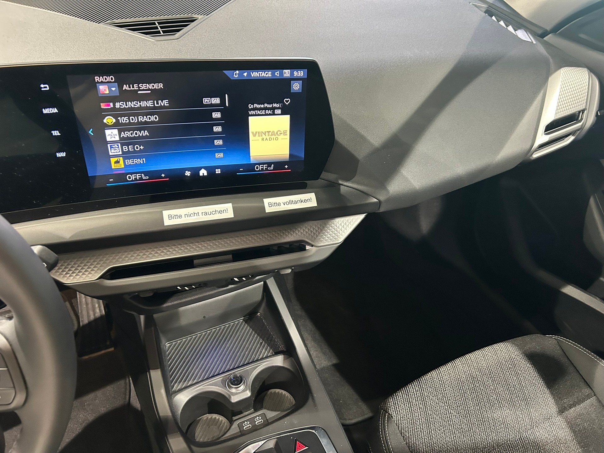 BMW 116 Steptronic-image-25