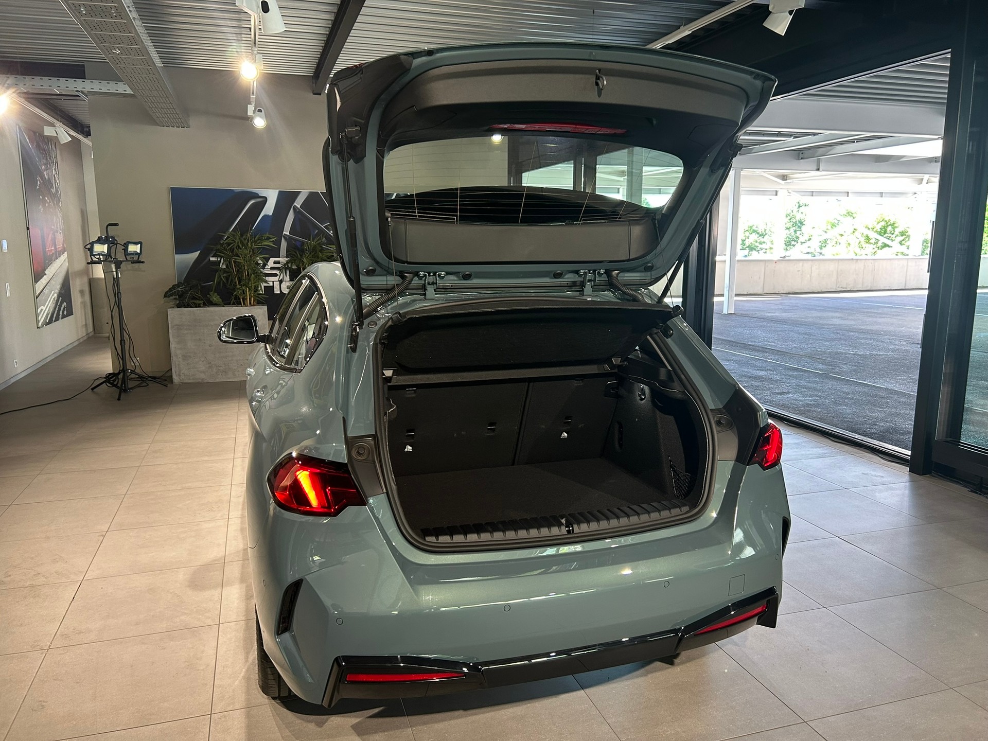 BMW 116 Steptronic-image-14