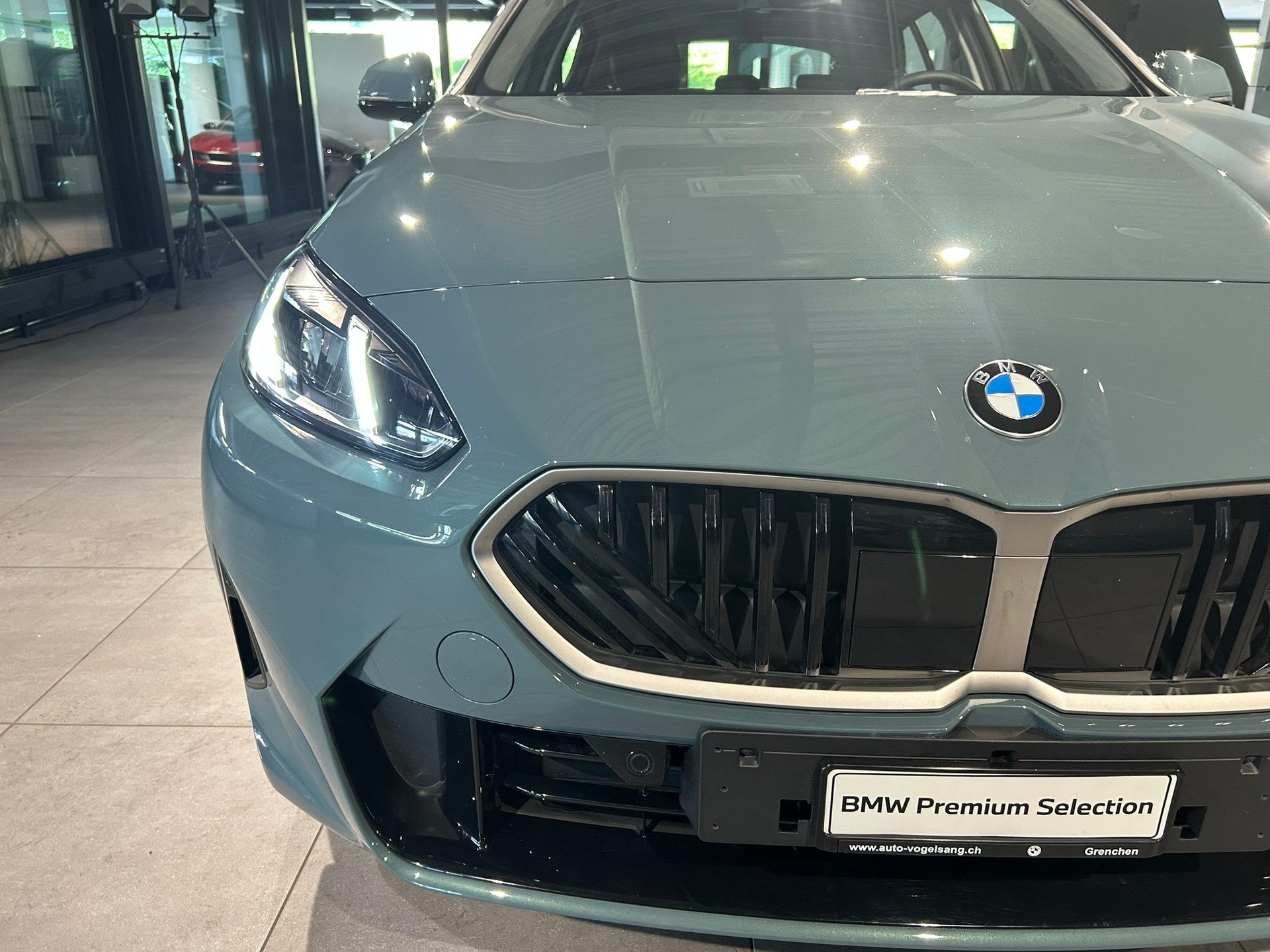 BMW 116 Steptronic-image-17