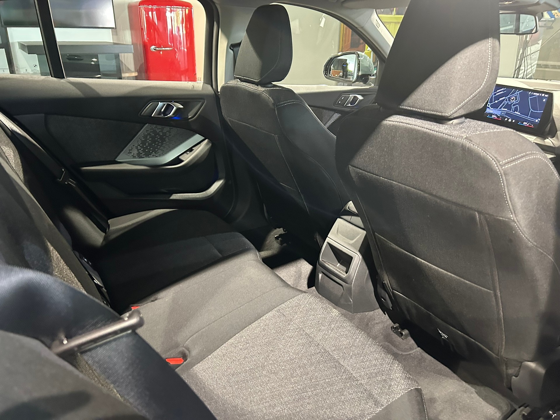 BMW 116 Steptronic-image-29