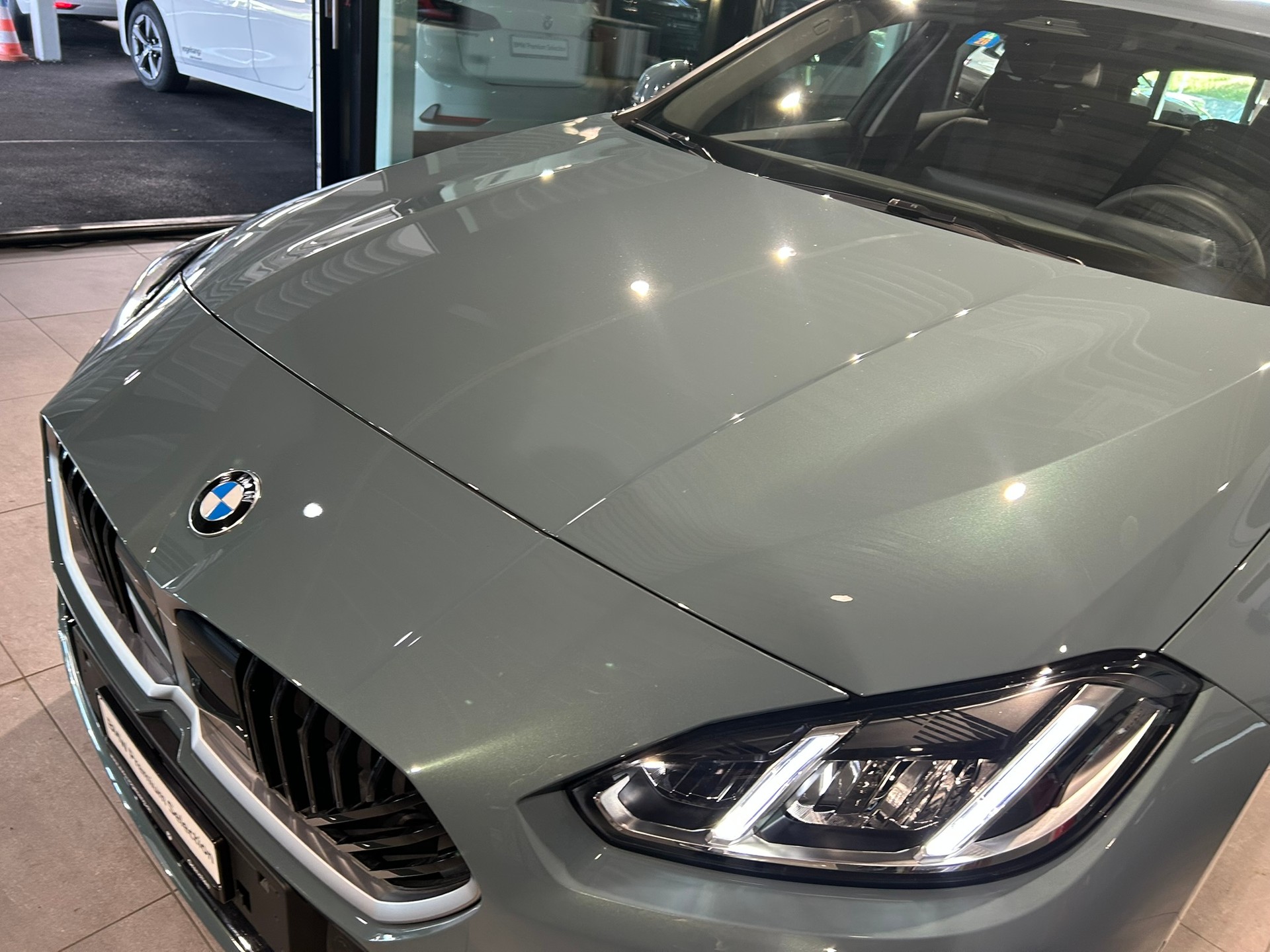 BMW 116 Steptronic-image-18