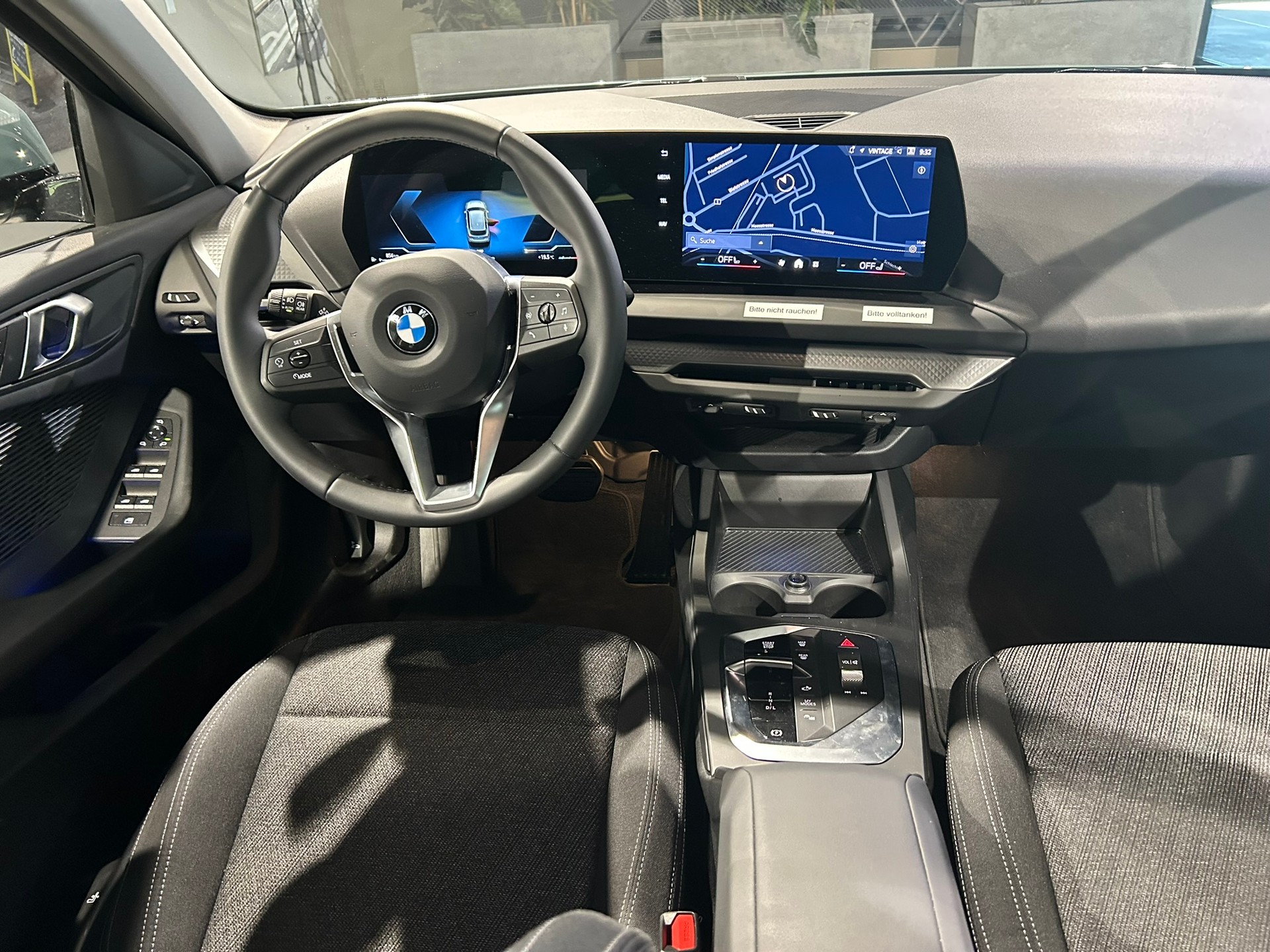 BMW 116 Steptronic-image-27
