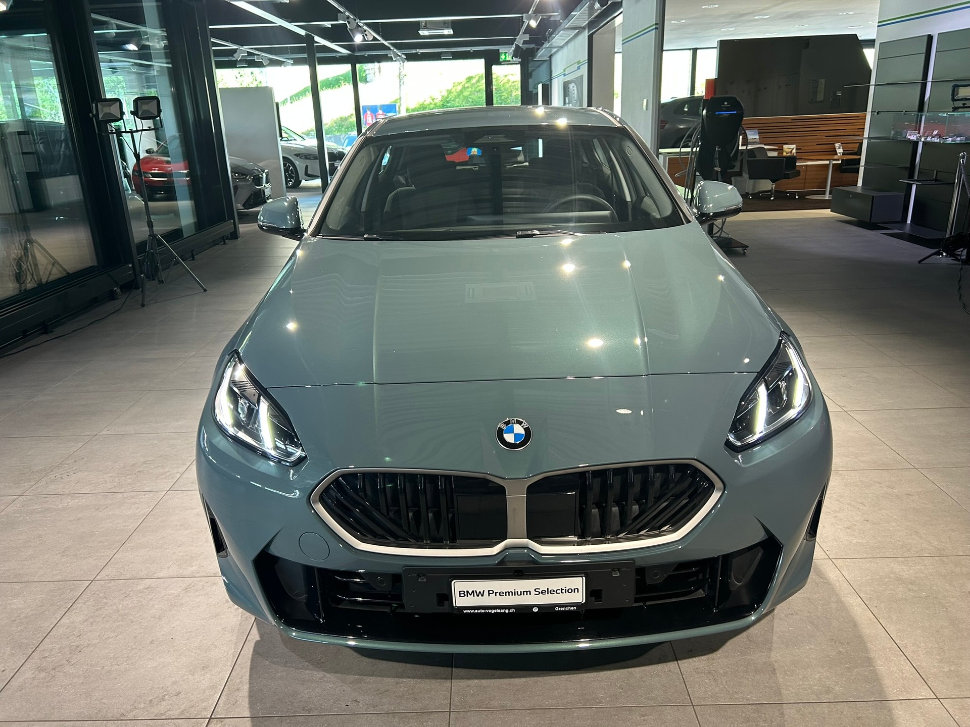 BMW 116 Steptronic-image-3