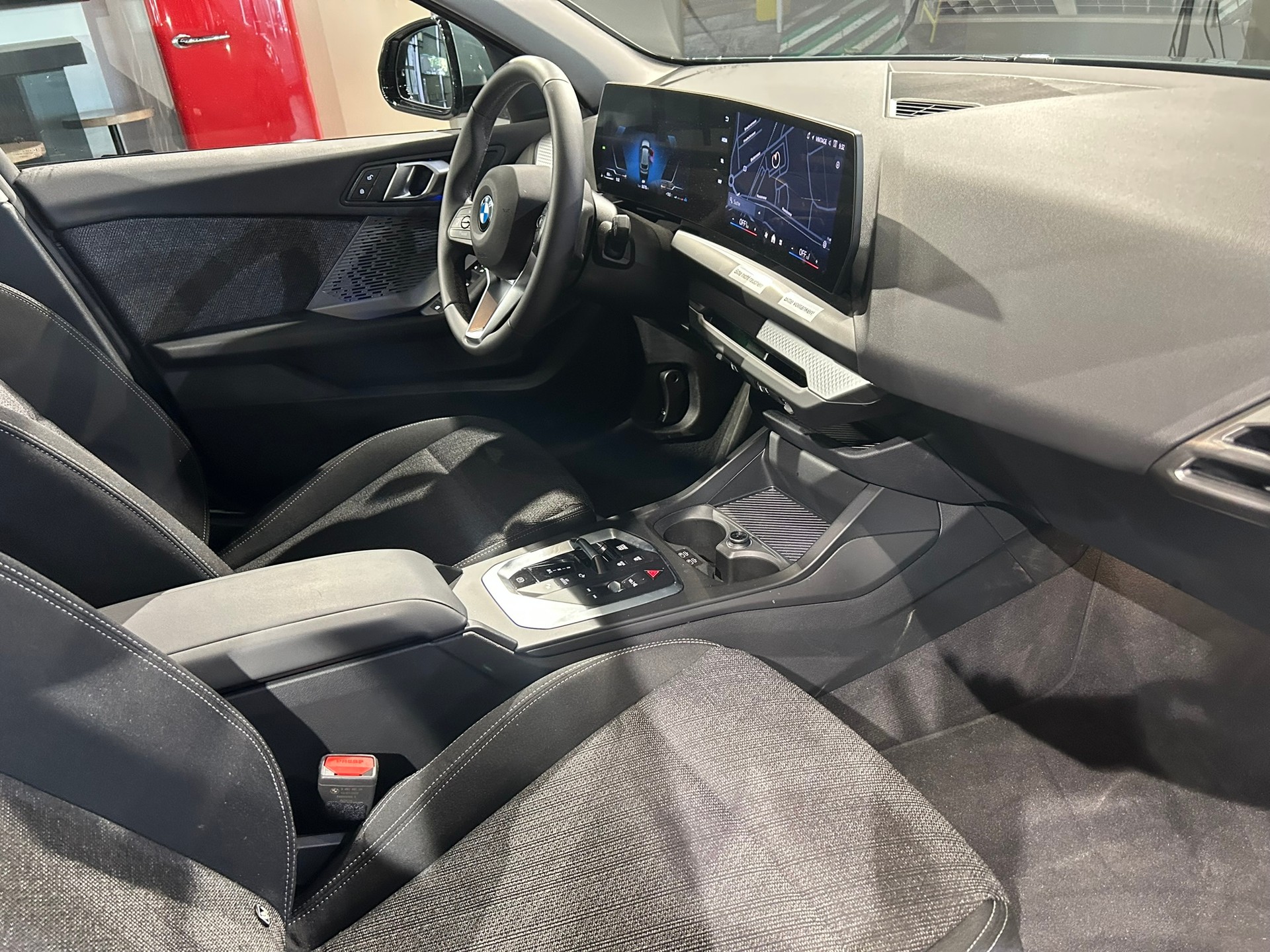 BMW 116 Steptronic-image-23