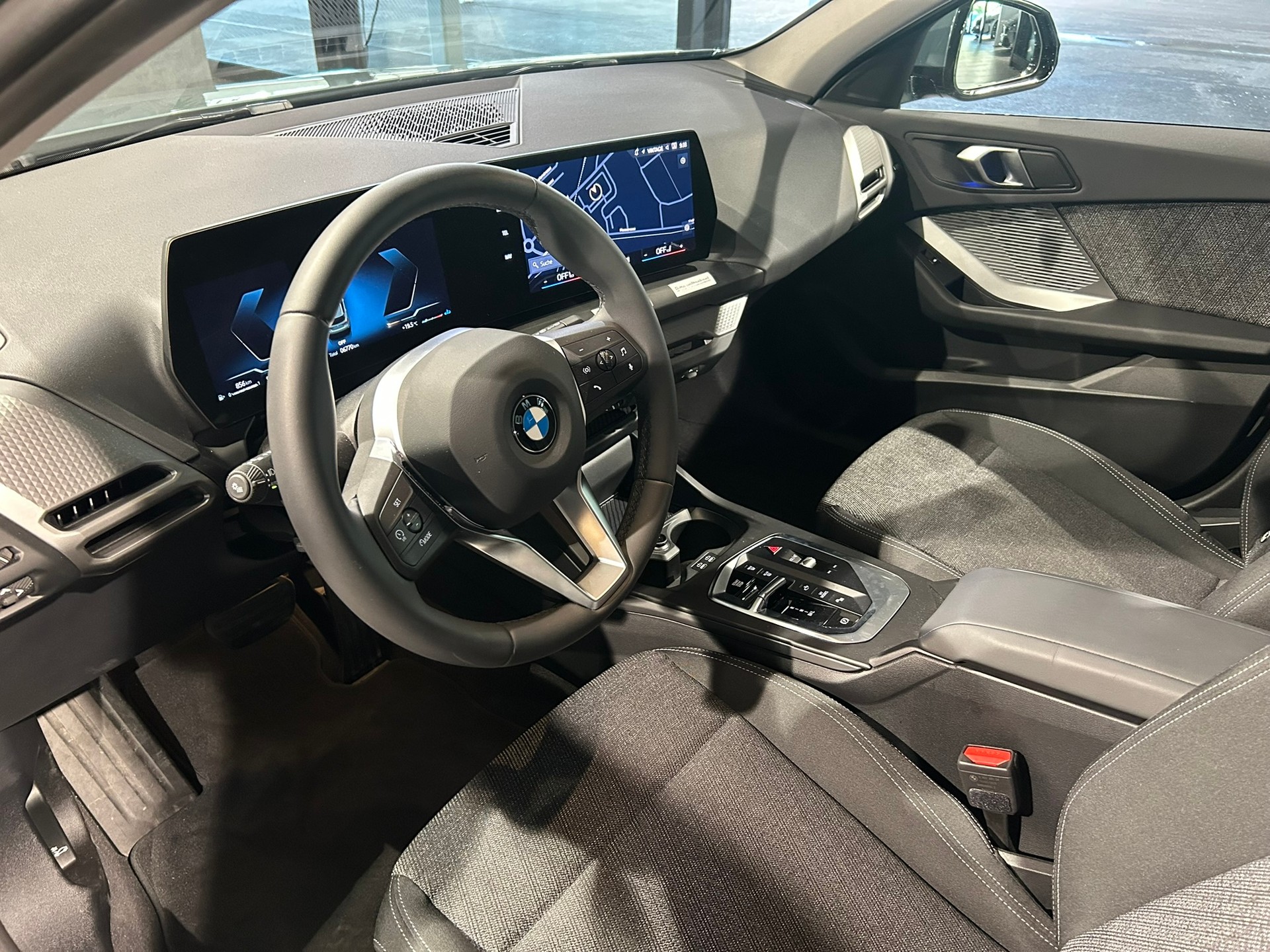 BMW 116 Steptronic-image-28