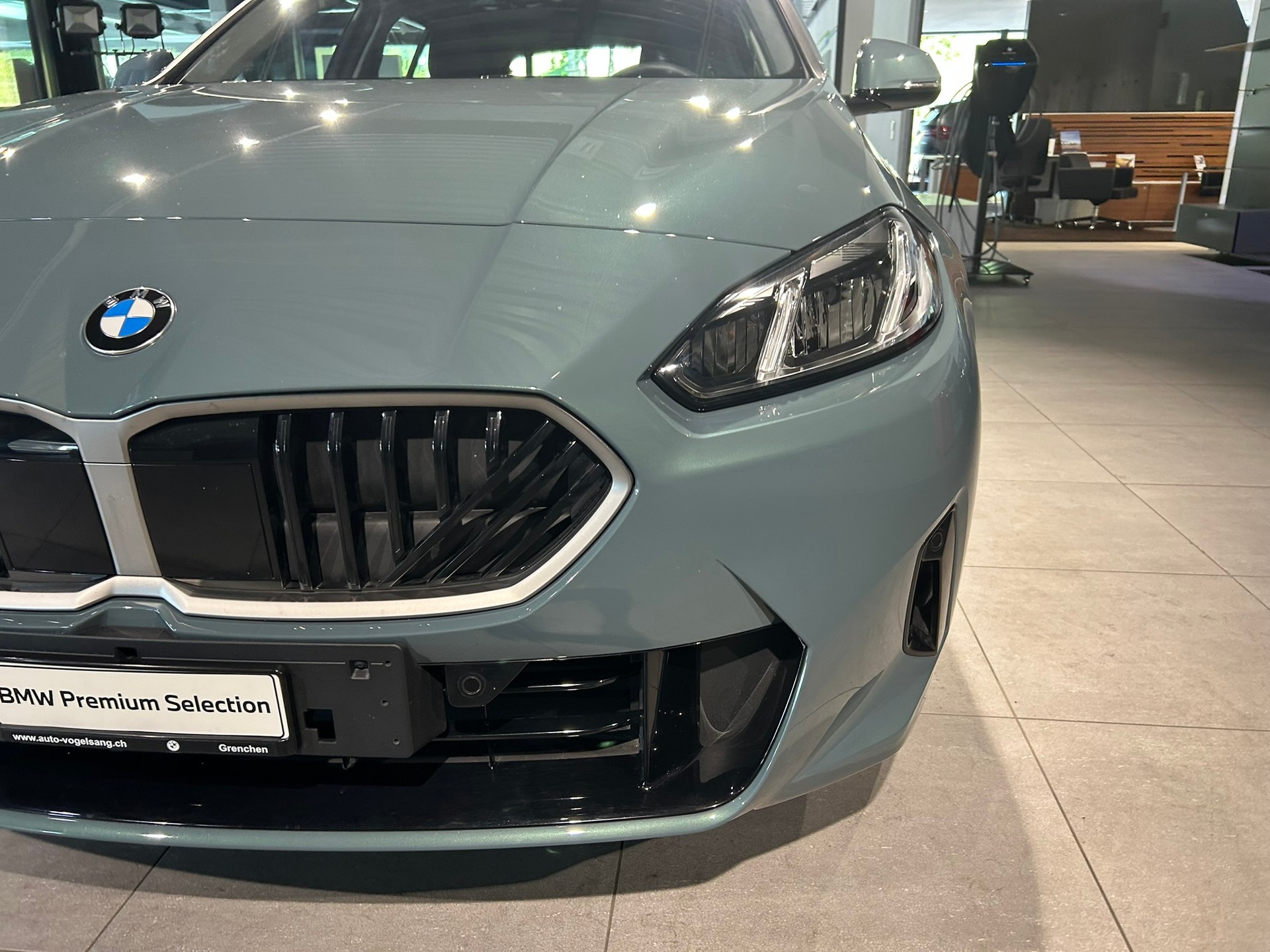 BMW 116 Steptronic-image-16
