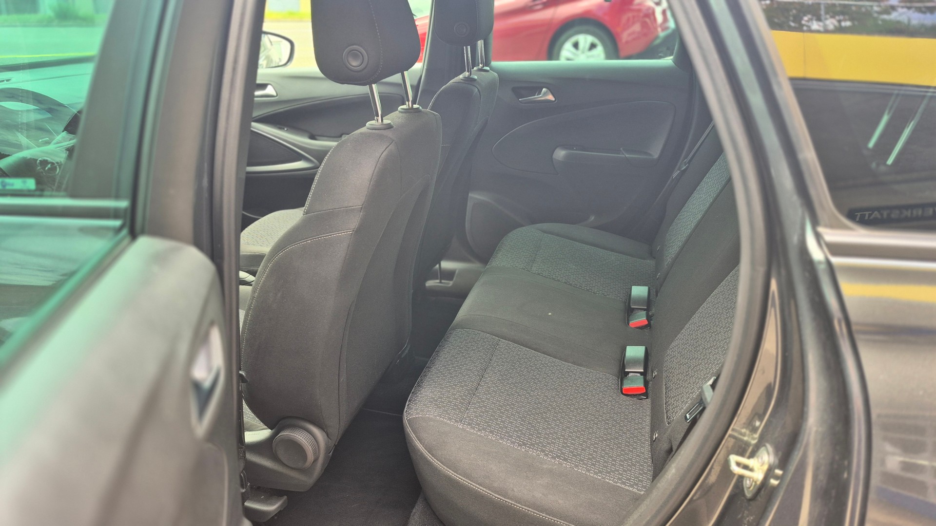OPEL Crossland X 1.2i TP Enjoy Automatik-image-6