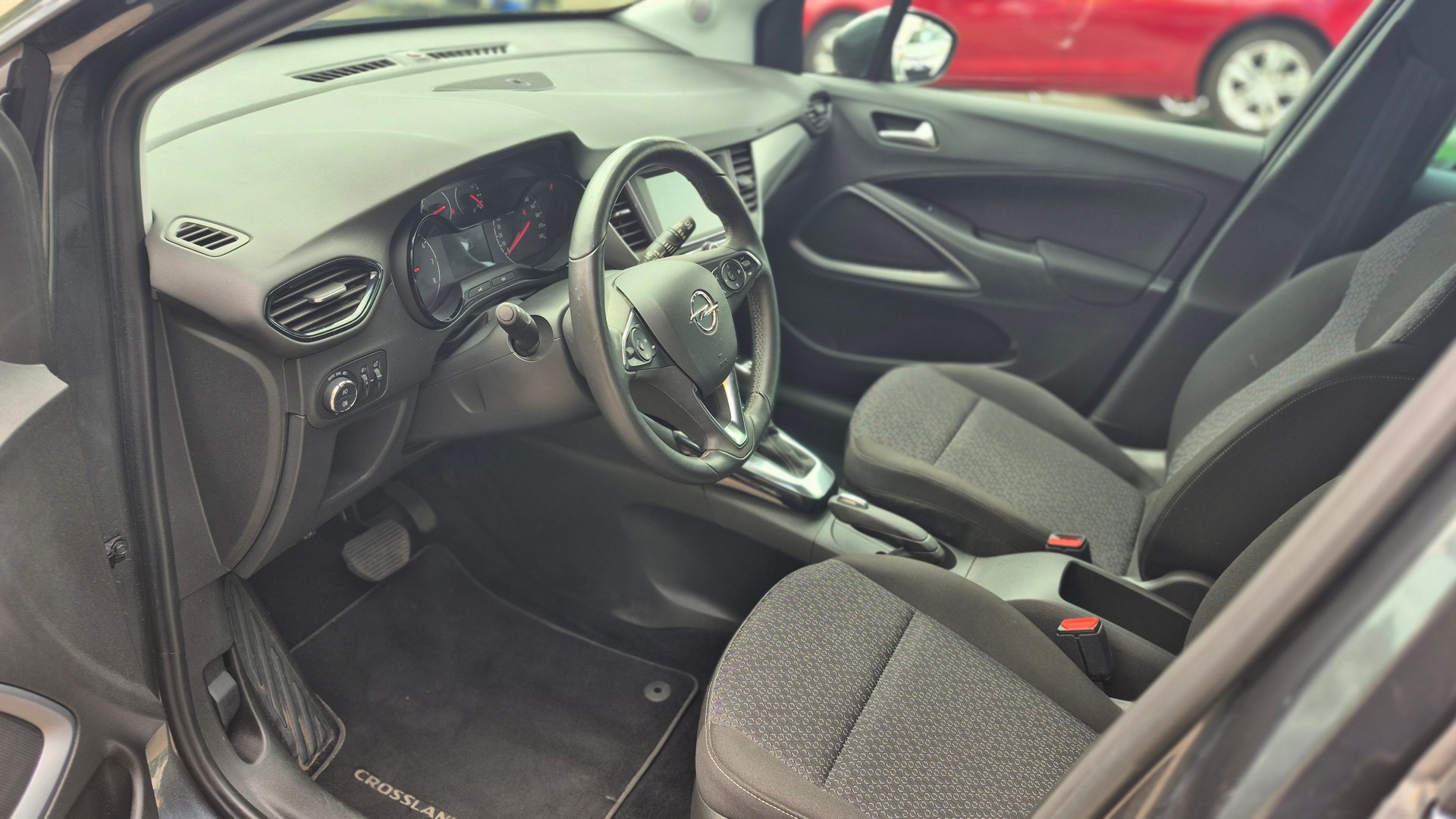 OPEL Crossland X 1.2i TP Enjoy Automatik-image-7