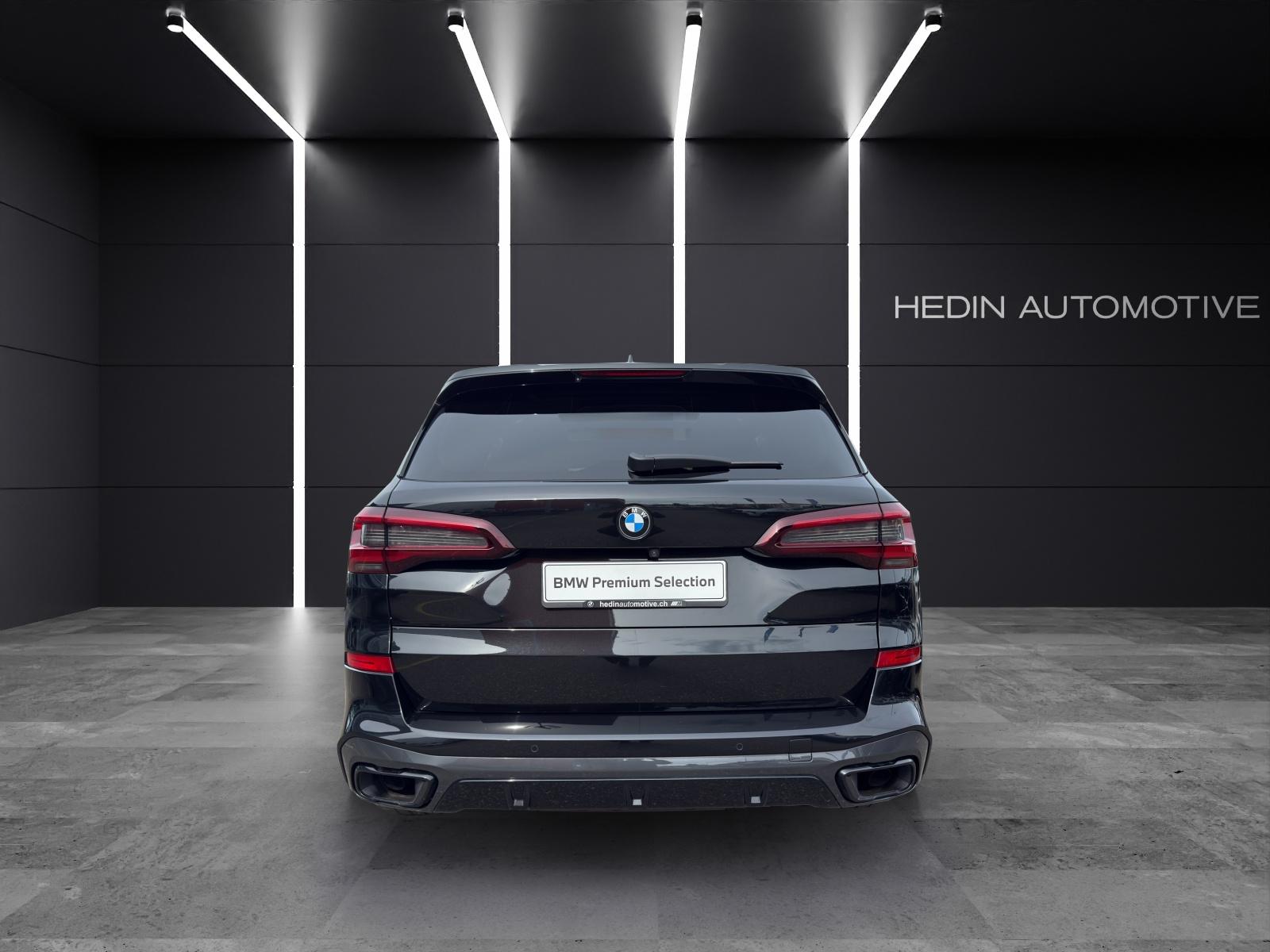 BMW X5 xDrive40d-image-4