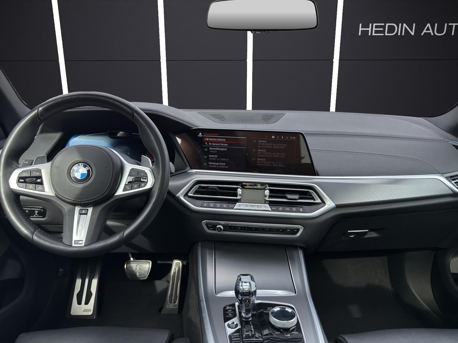 BMW X5 xDrive40d-image-16