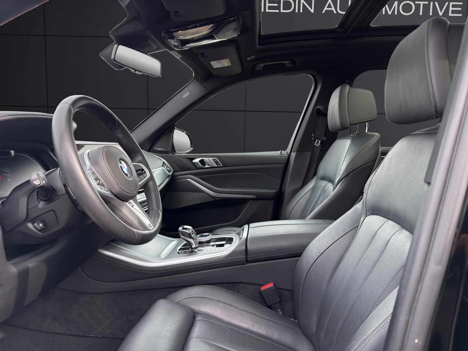 BMW X5 xDrive40d-image-1