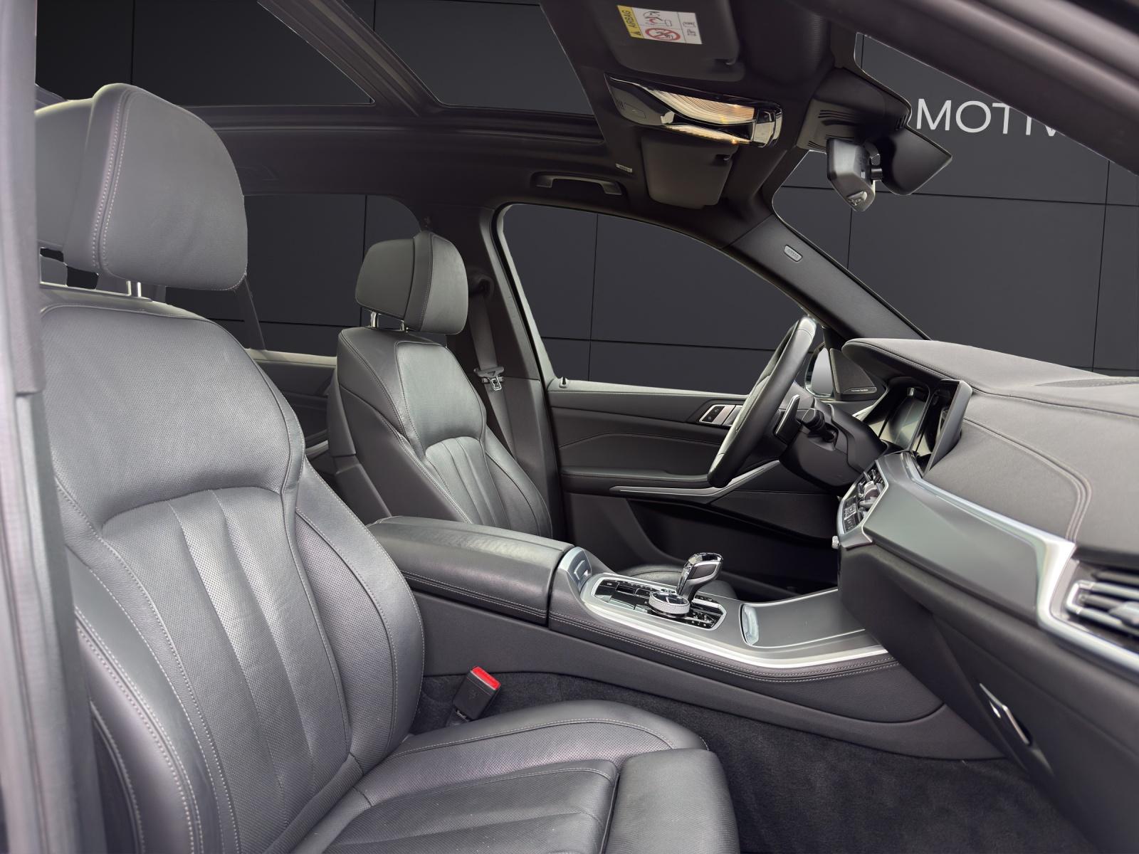 BMW X5 xDrive40d-image-10
