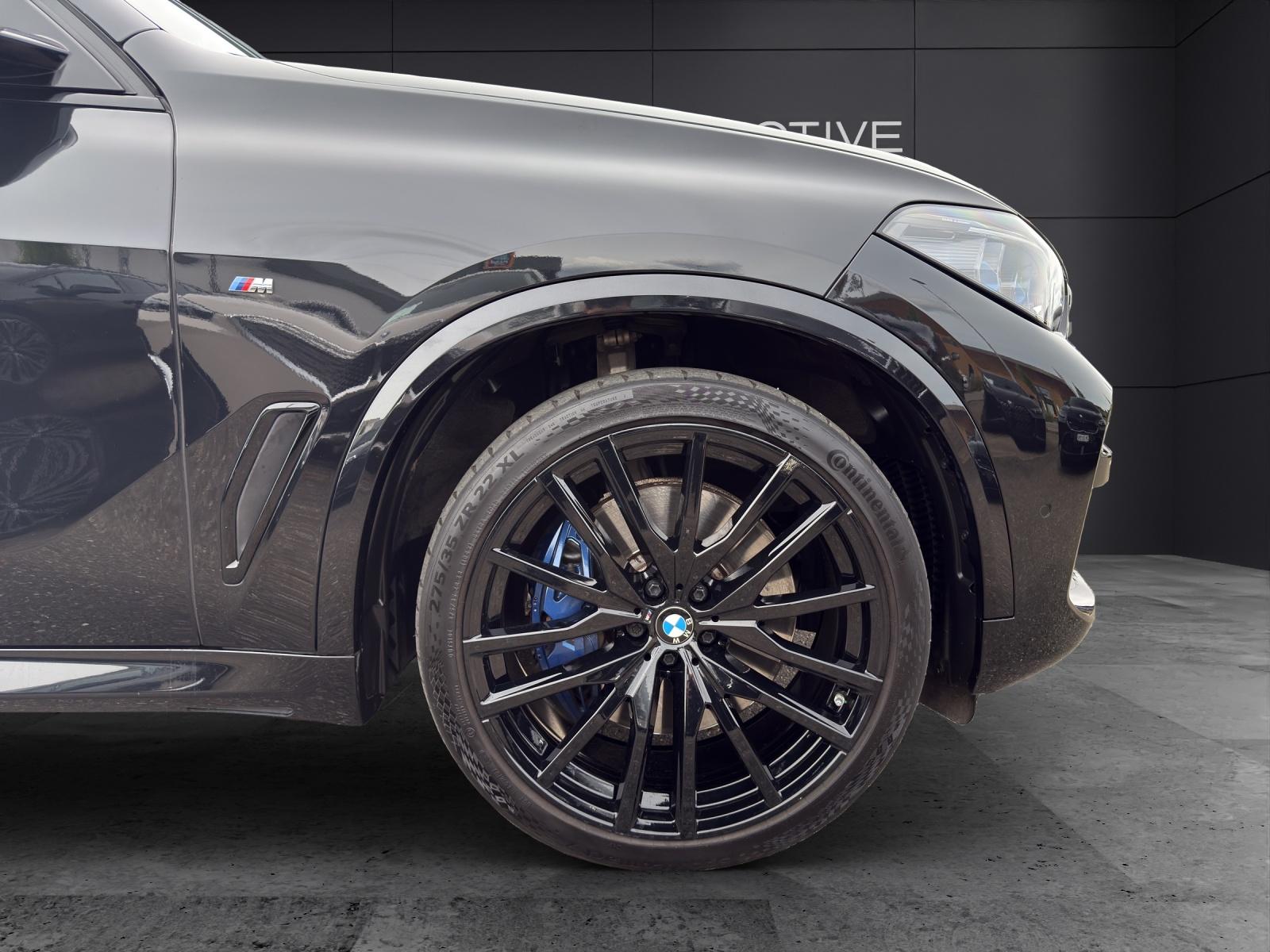 BMW X5 xDrive40d-image-9
