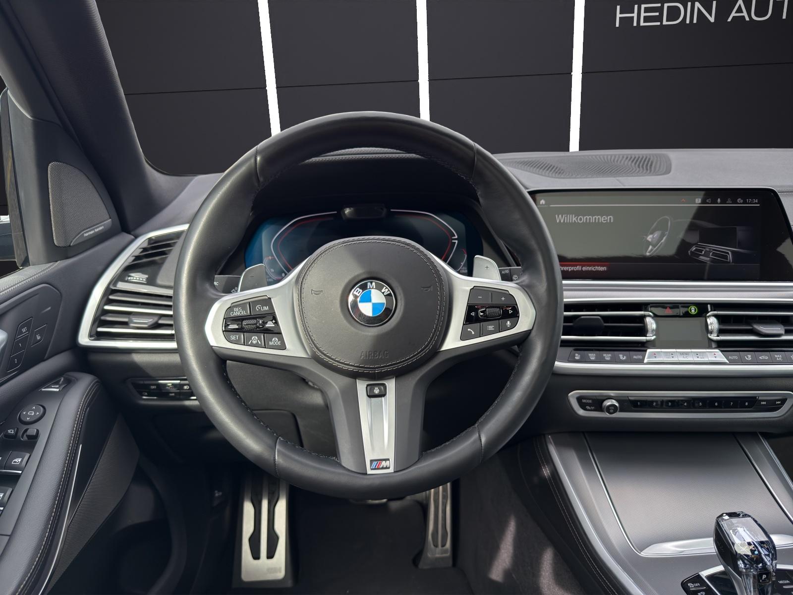 BMW X5 xDrive40d-image-14