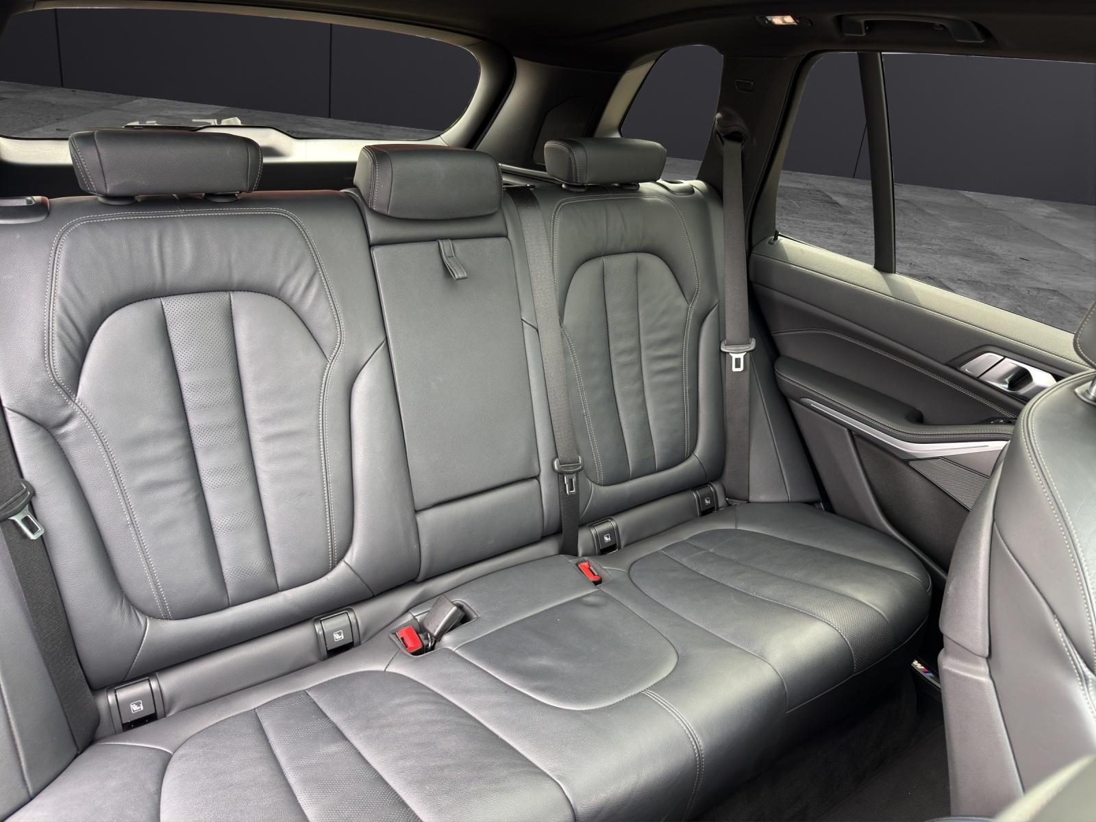 BMW X5 xDrive40d-image-11