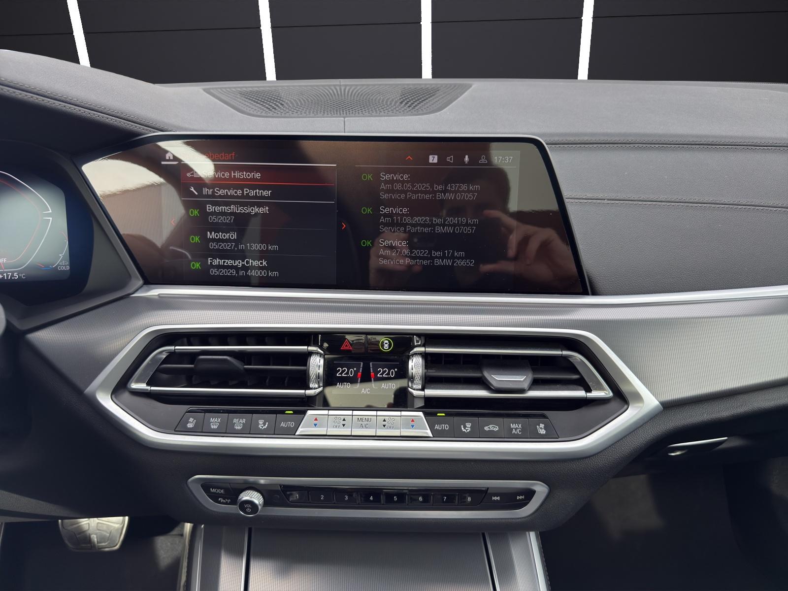 BMW X5 xDrive40d-image-17