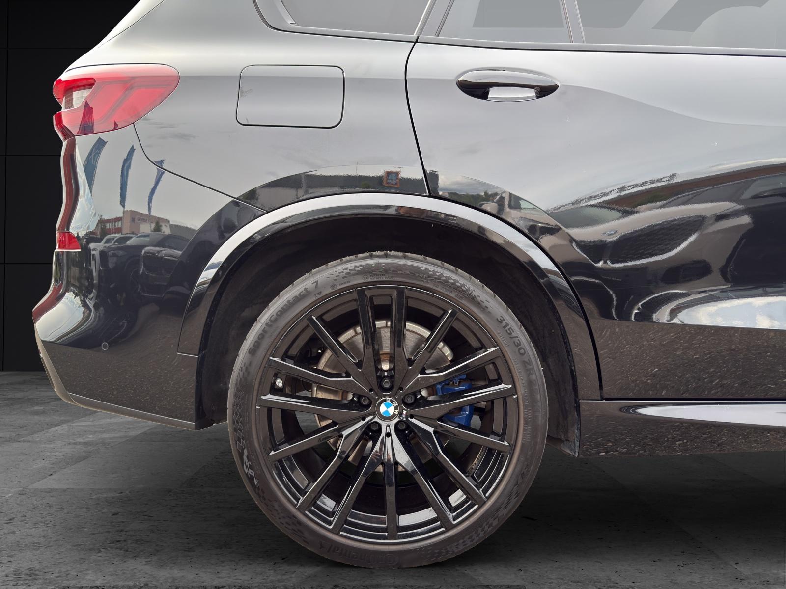 BMW X5 xDrive40d-image-8