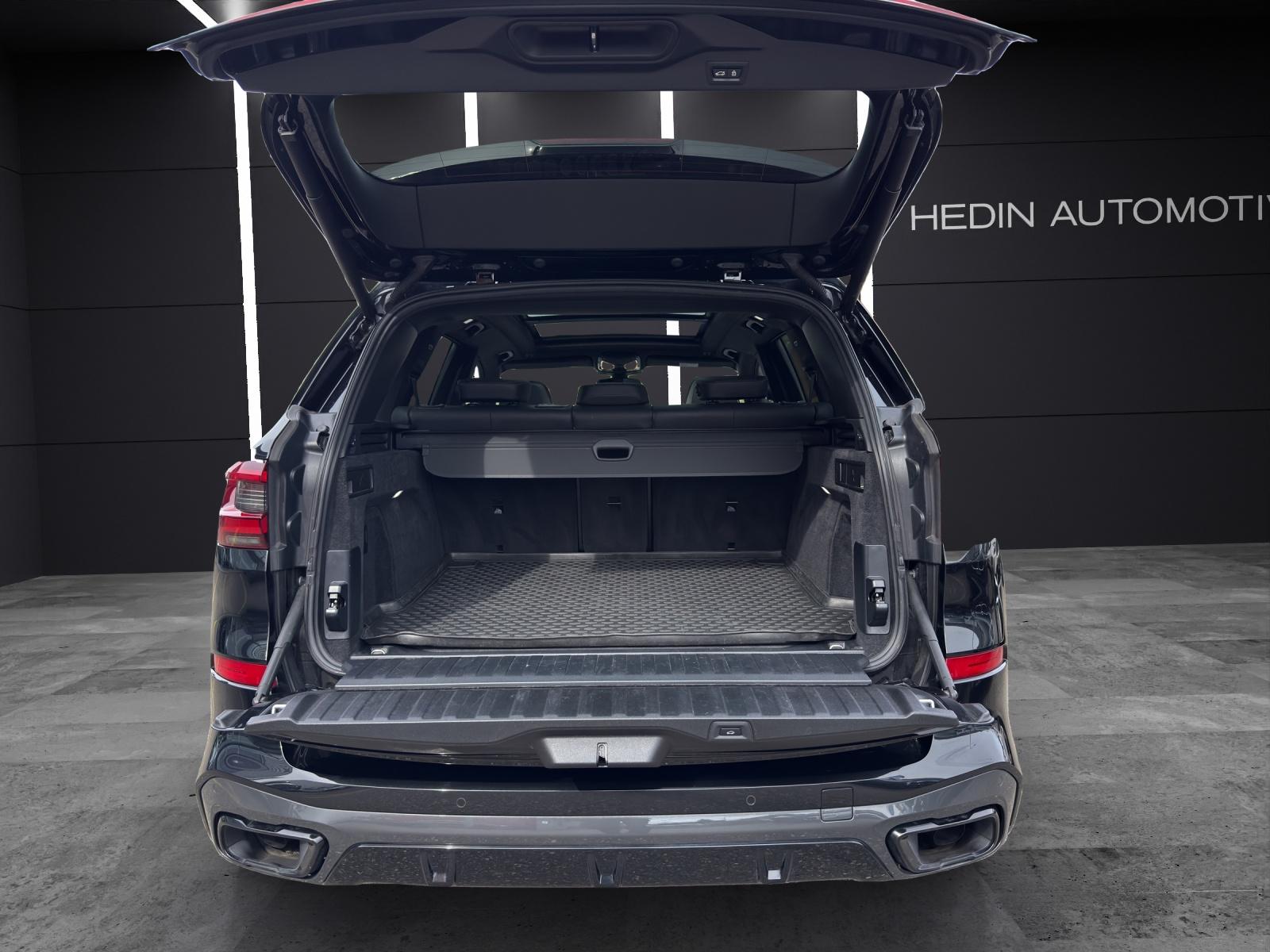 BMW X5 xDrive40d-image-5