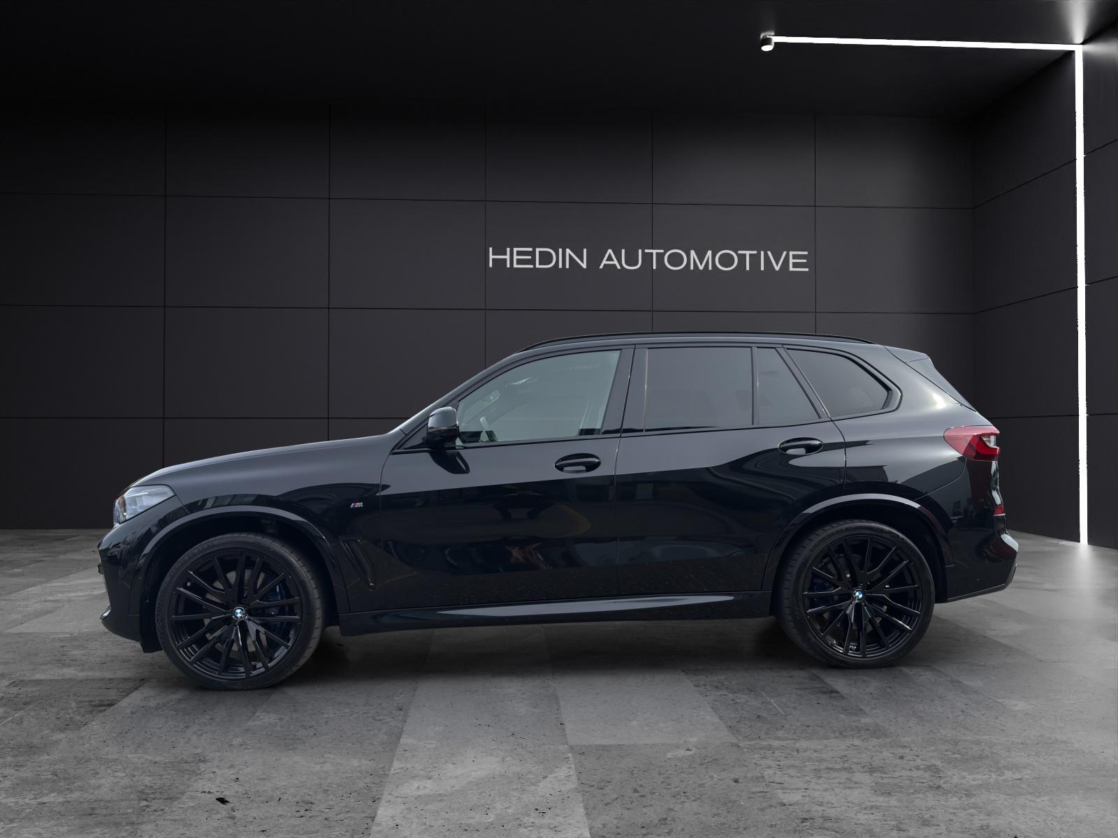 BMW X5 xDrive40d-image-2