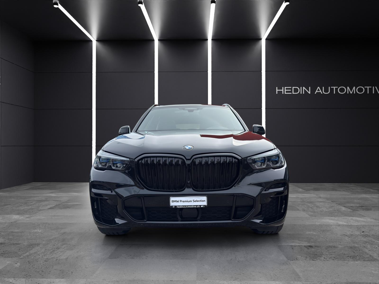 BMW X5 xDrive40d-image-7