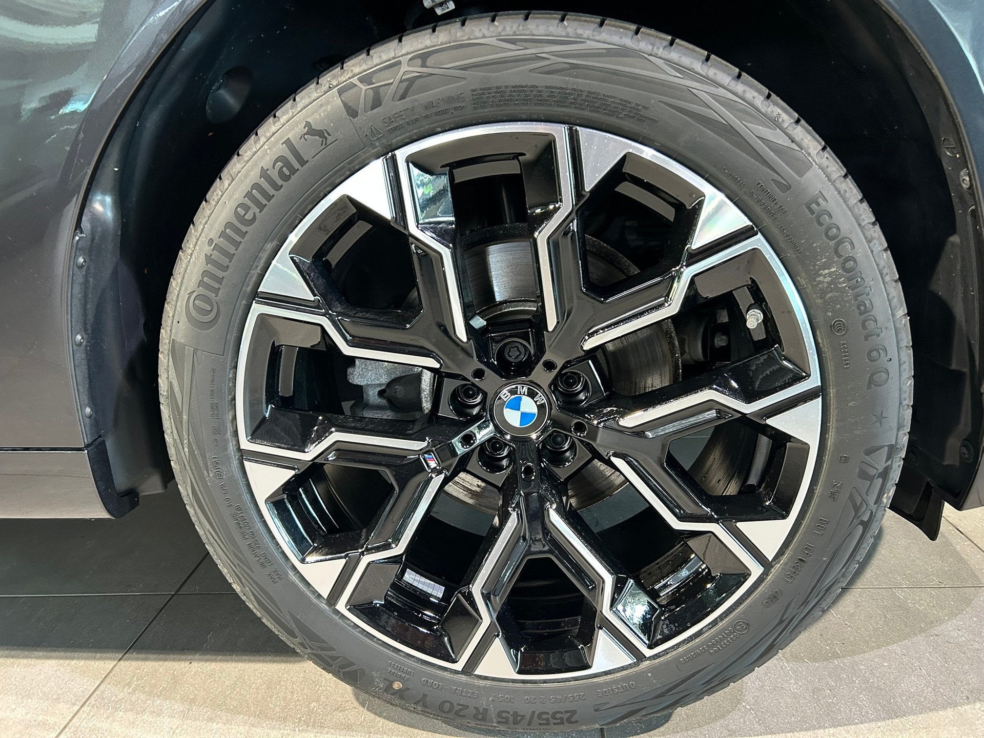 BMW X3 xDrive 20 48V M Sport-image-22
