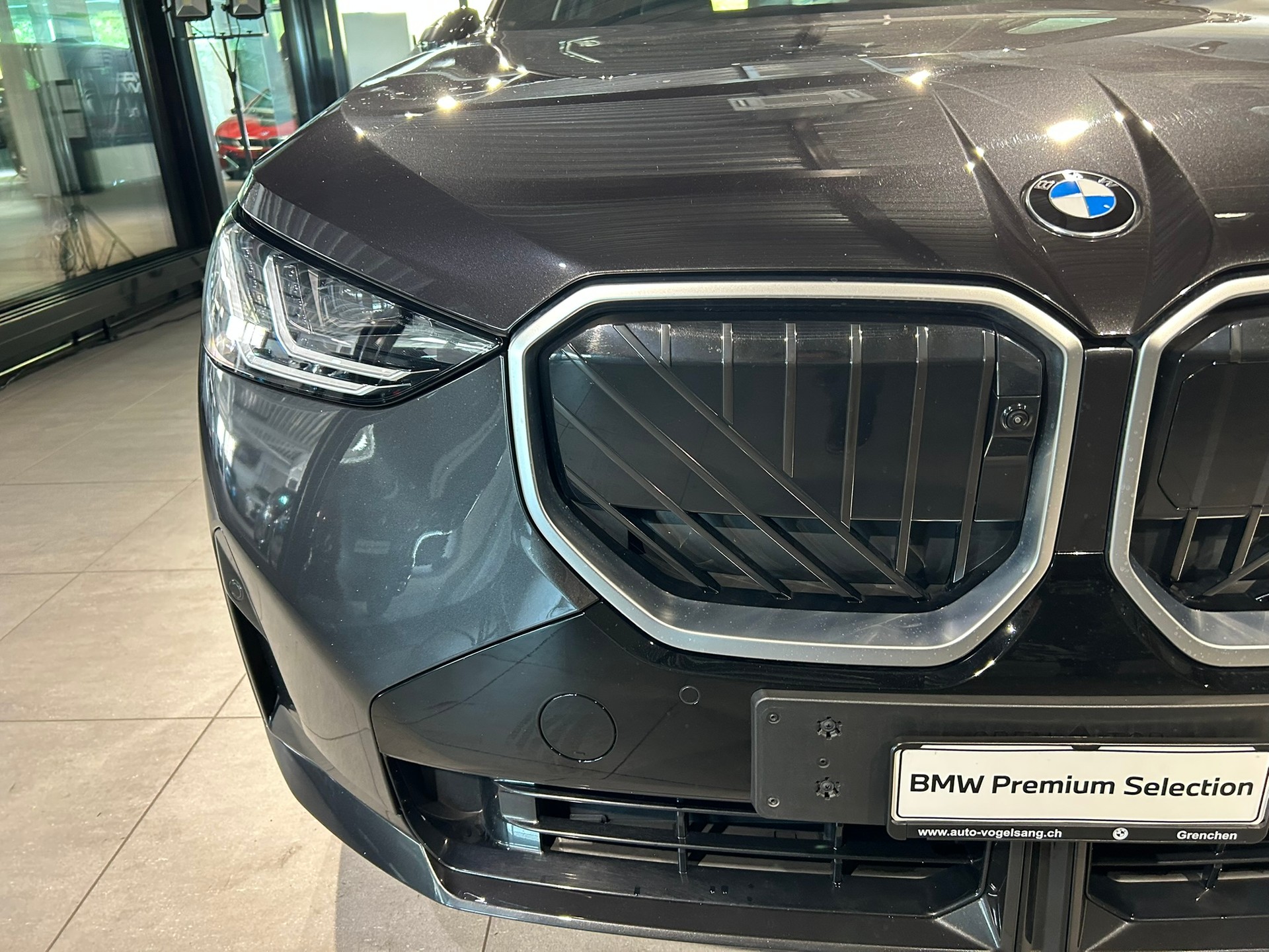 BMW X3 xDrive 20 48V M Sport-image-16