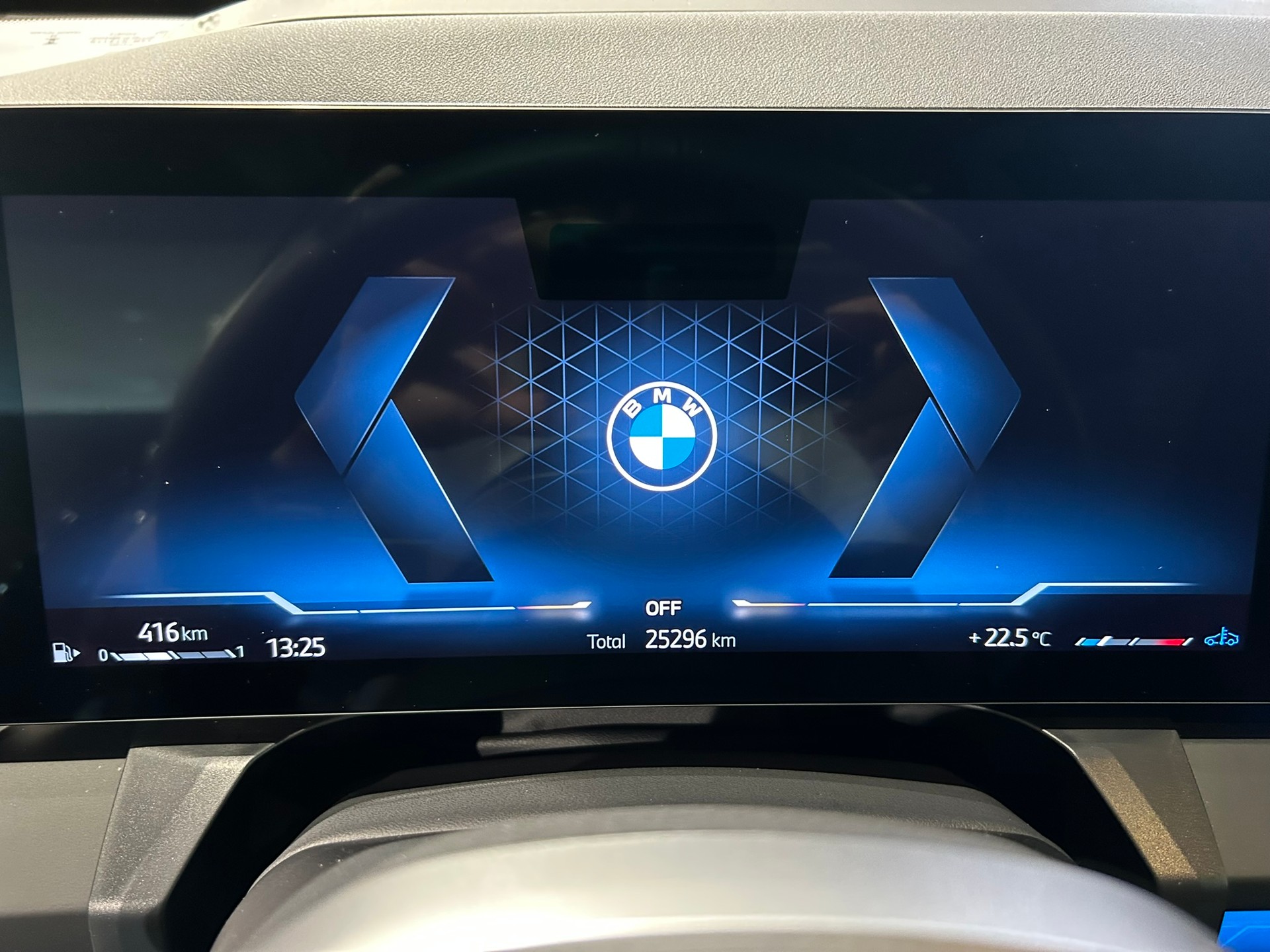 BMW X3 xDrive 20 48V M Sport-image-25