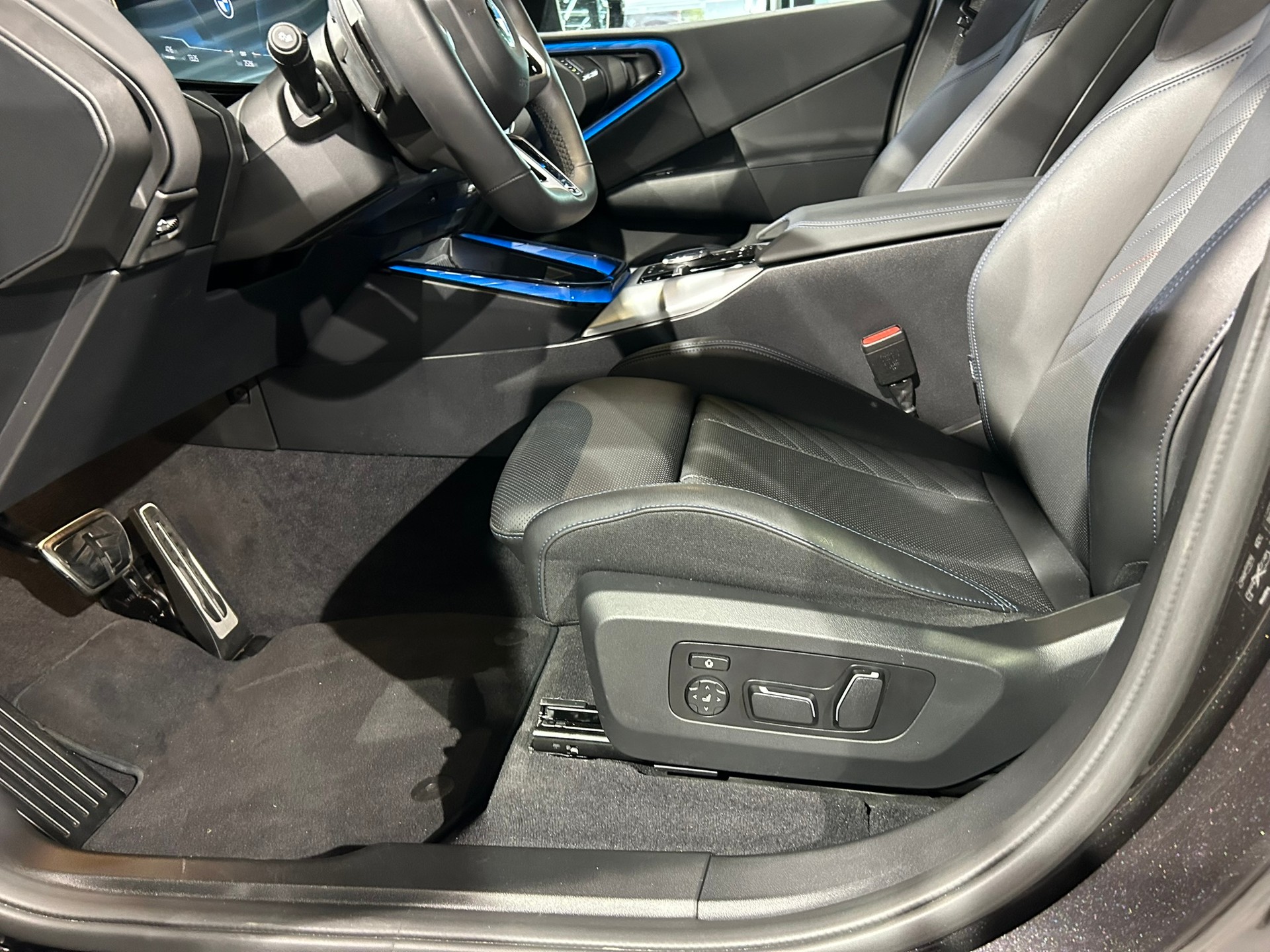 BMW X3 xDrive 20 48V M Sport-image-24
