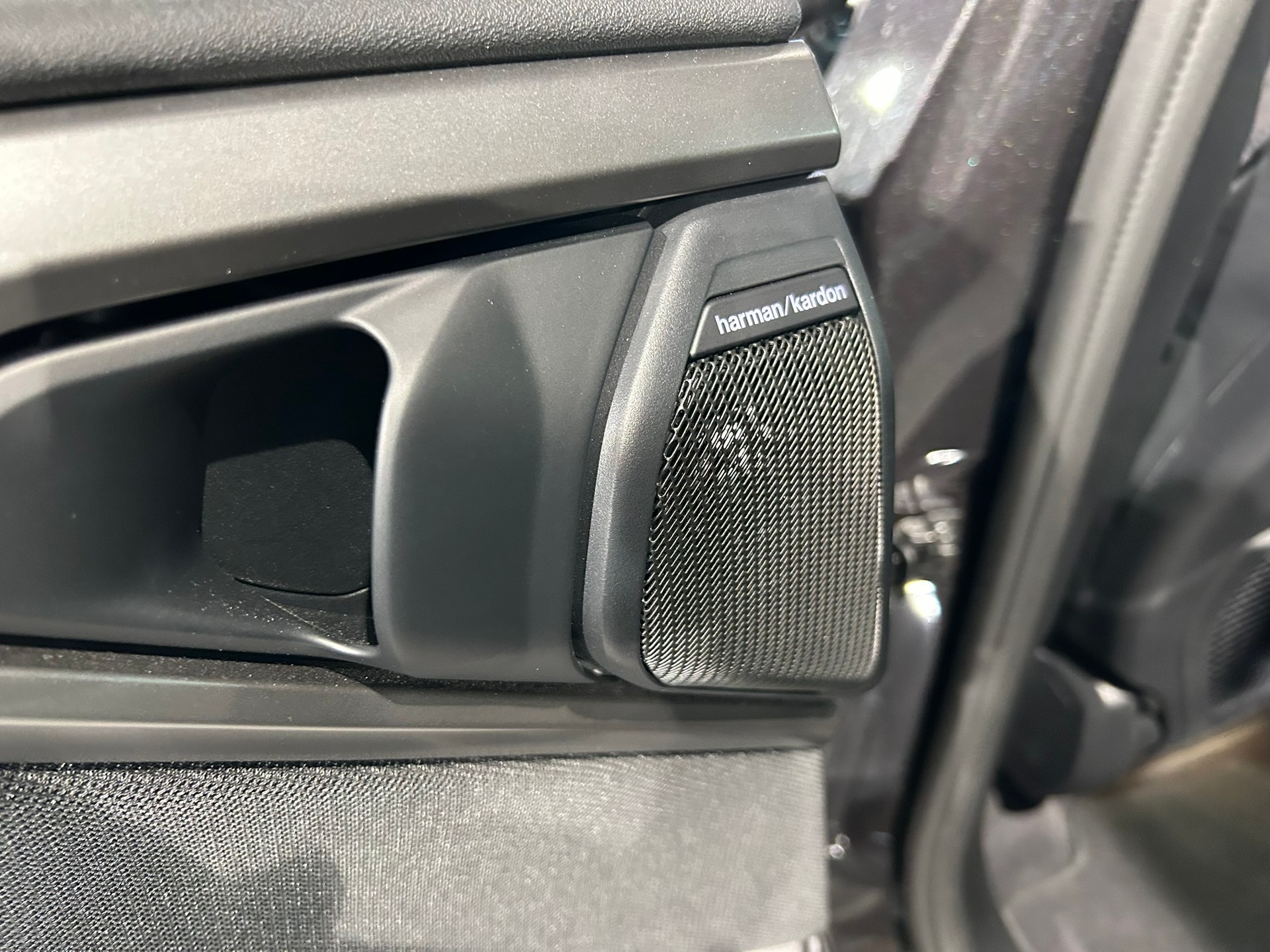 BMW X3 xDrive 20 48V M Sport-image-30