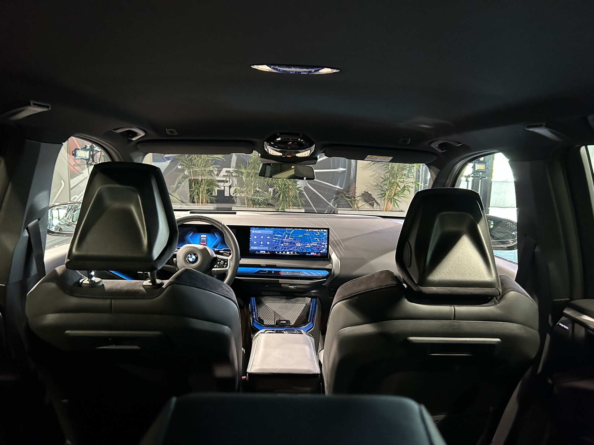 BMW X3 xDrive 20 48V M Sport-image-31