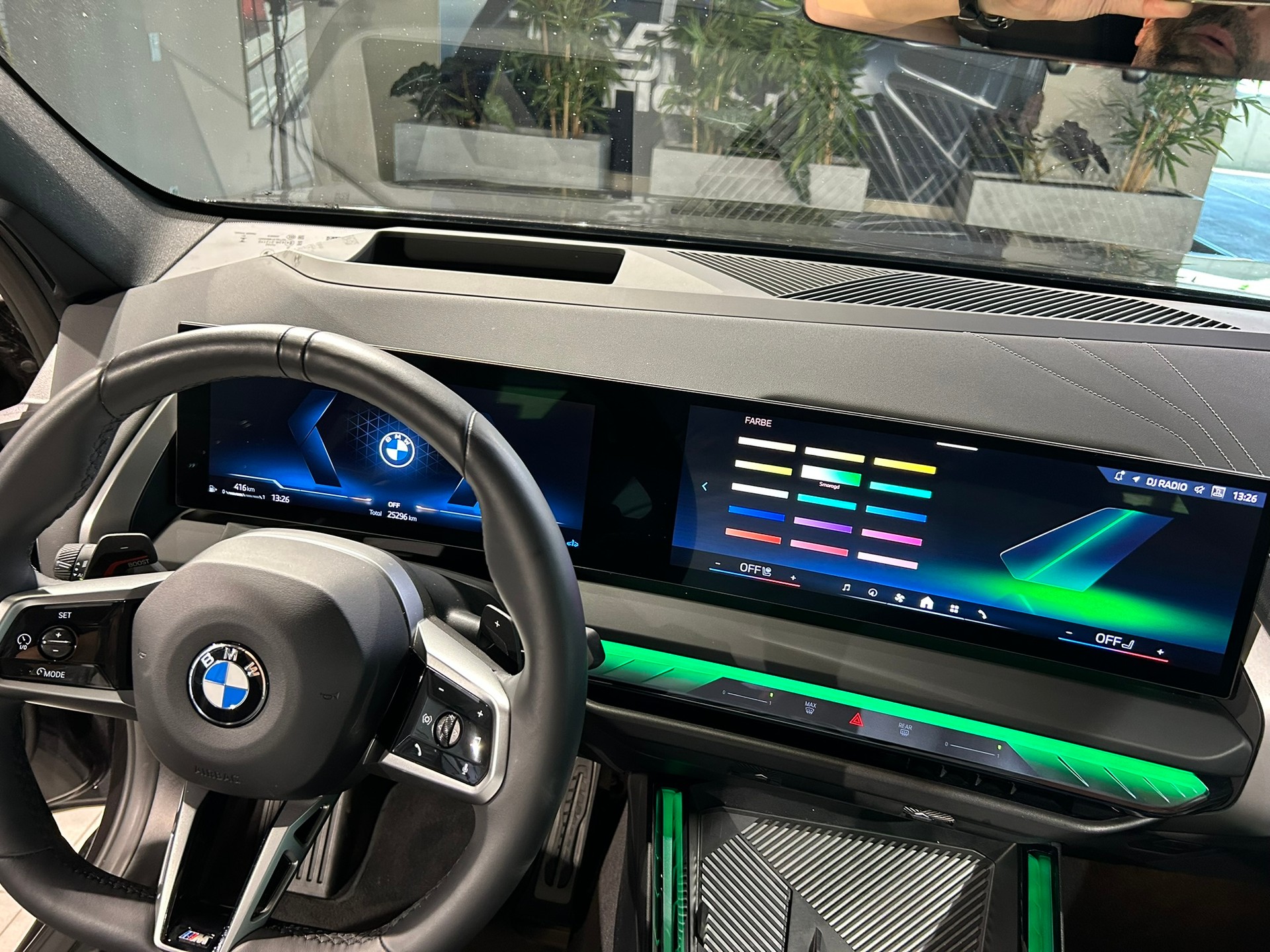 BMW X3 xDrive 20 48V M Sport-image-28