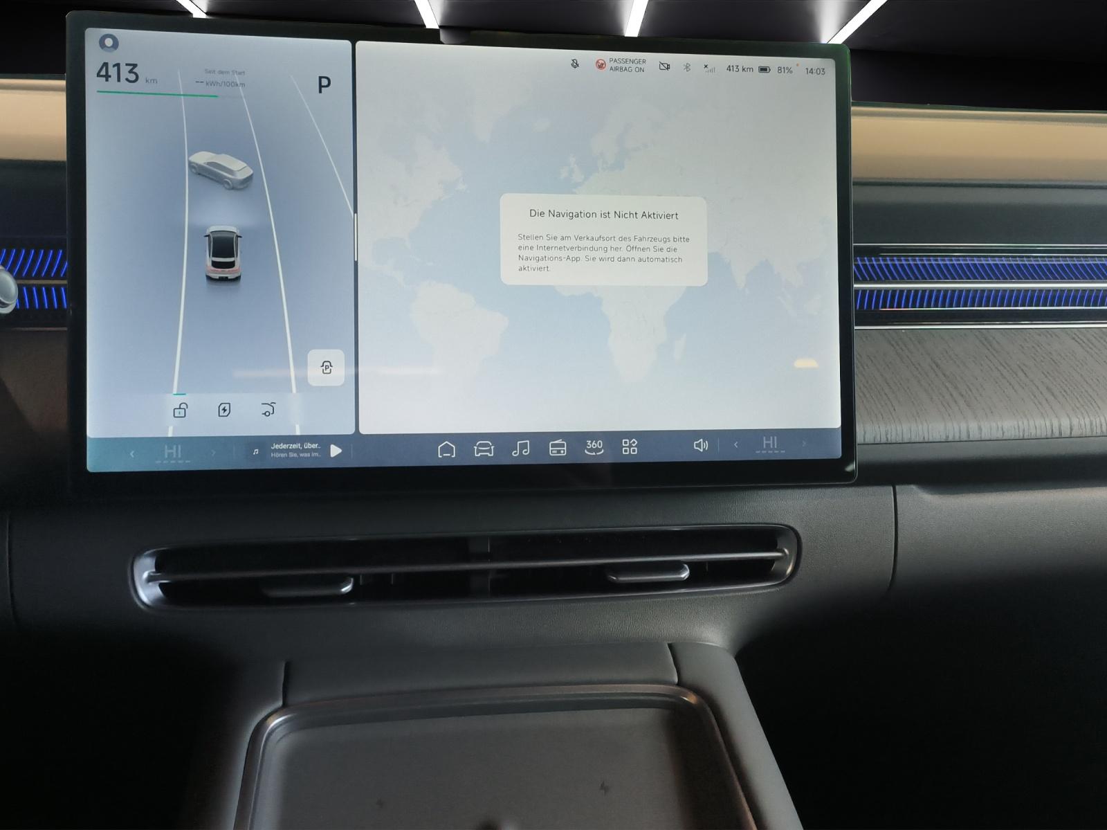 XPENG G6 Performance AWD-image-17
