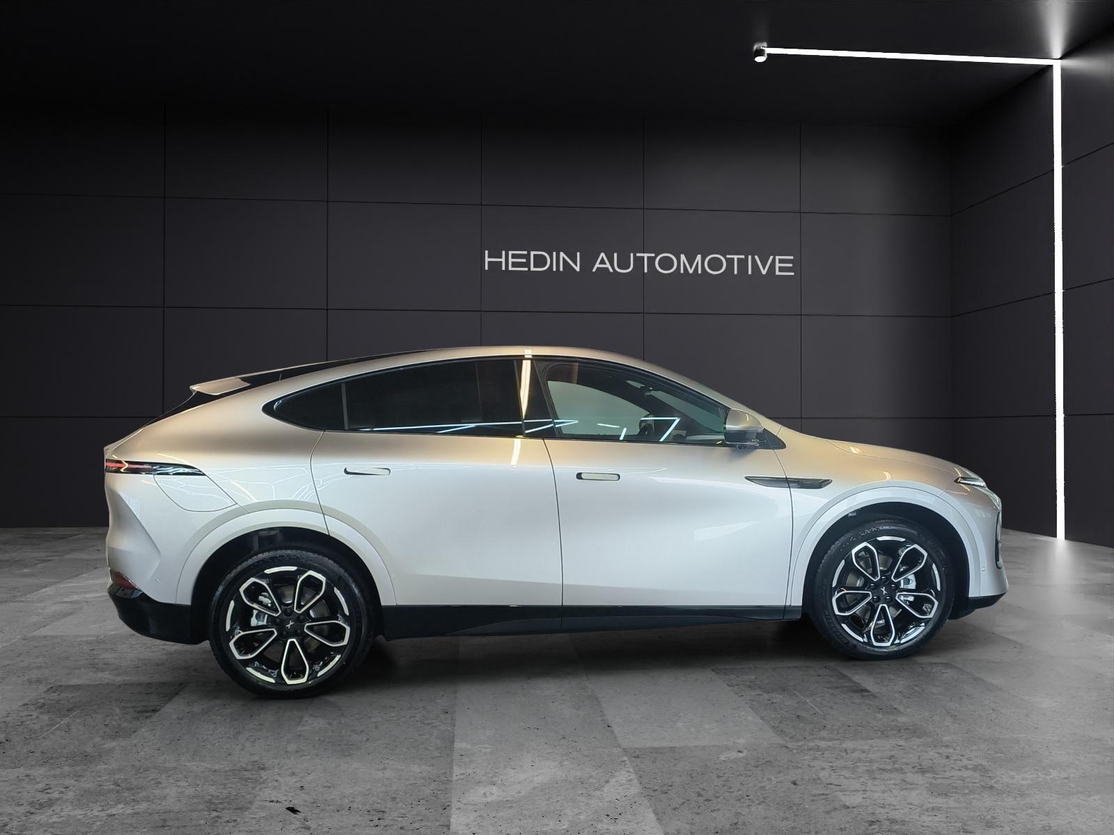 XPENG G6 Performance AWD-image-5