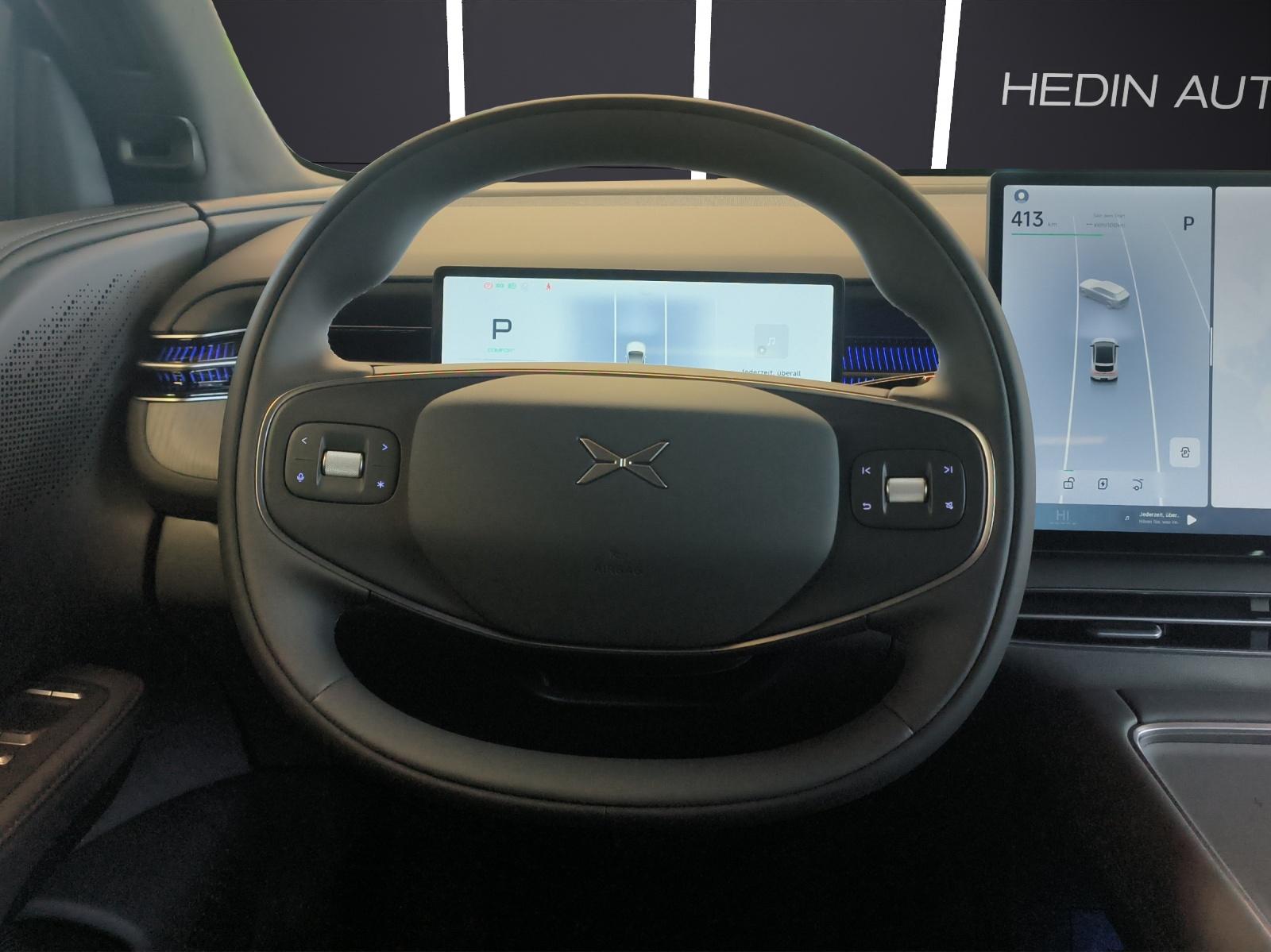 XPENG G6 Performance AWD-image-15