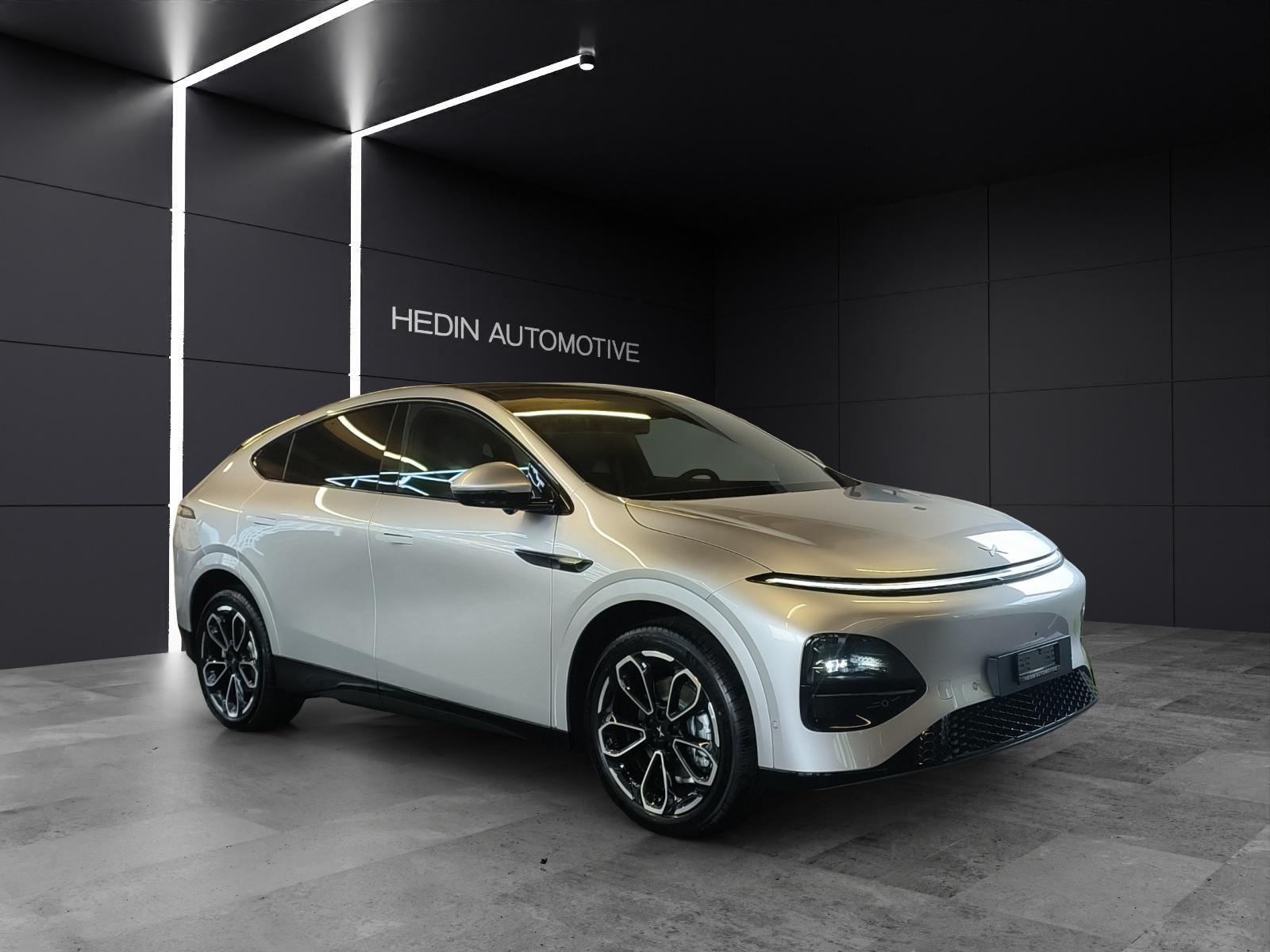 XPENG G6 Performance AWD-image-6