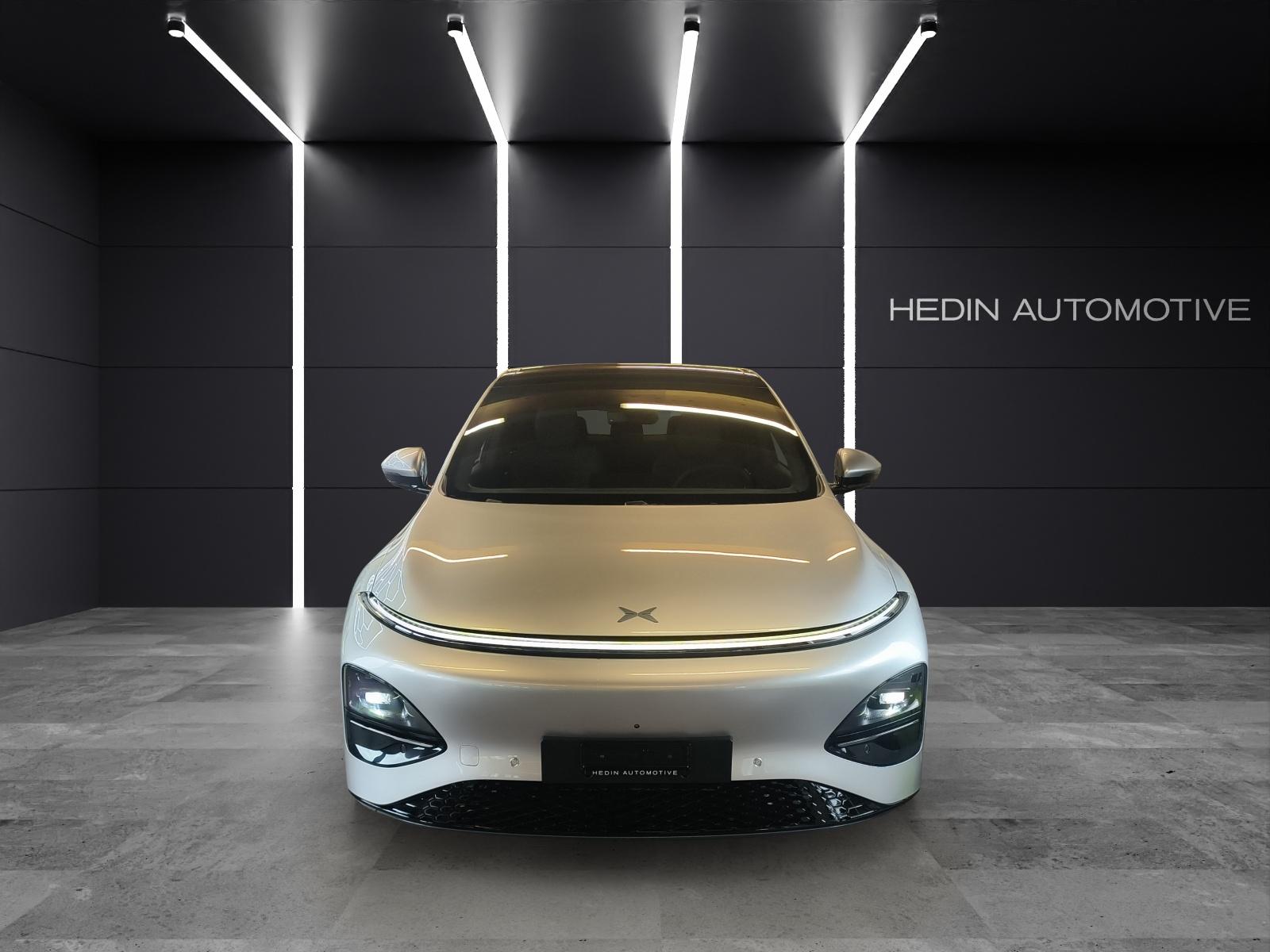 XPENG G6 Performance AWD-image-7