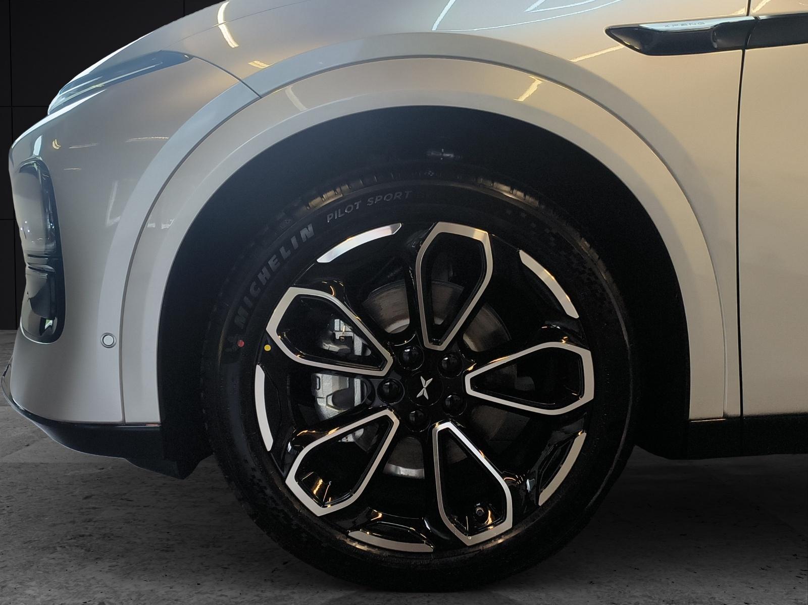 XPENG G6 Performance AWD-image-8
