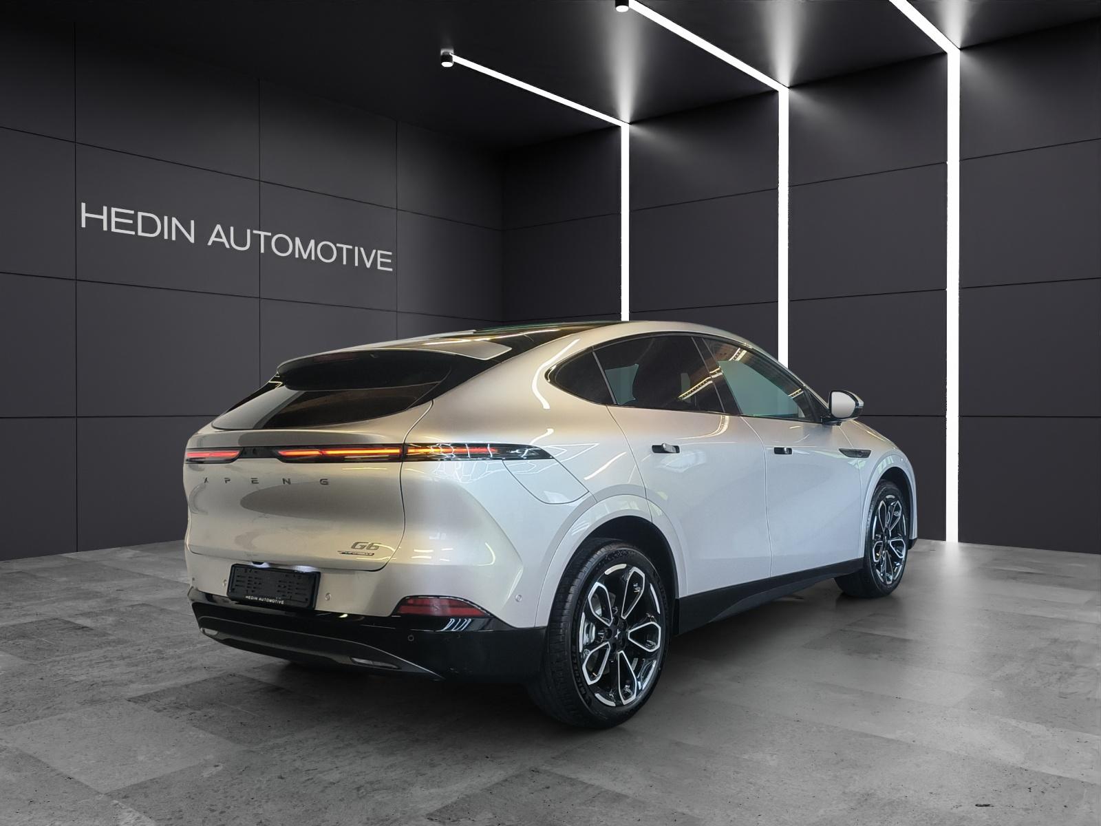 XPENG G6 Performance AWD-image-4