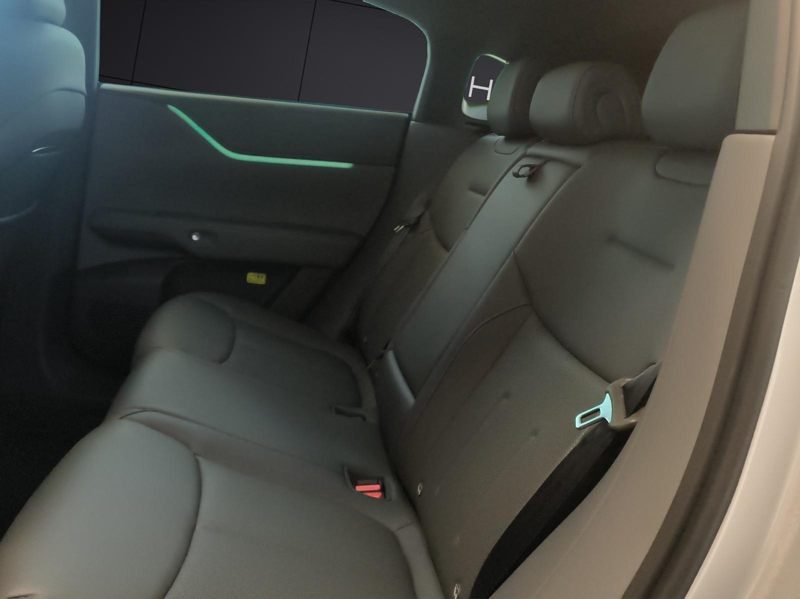 XPENG G6 Performance AWD-image-12