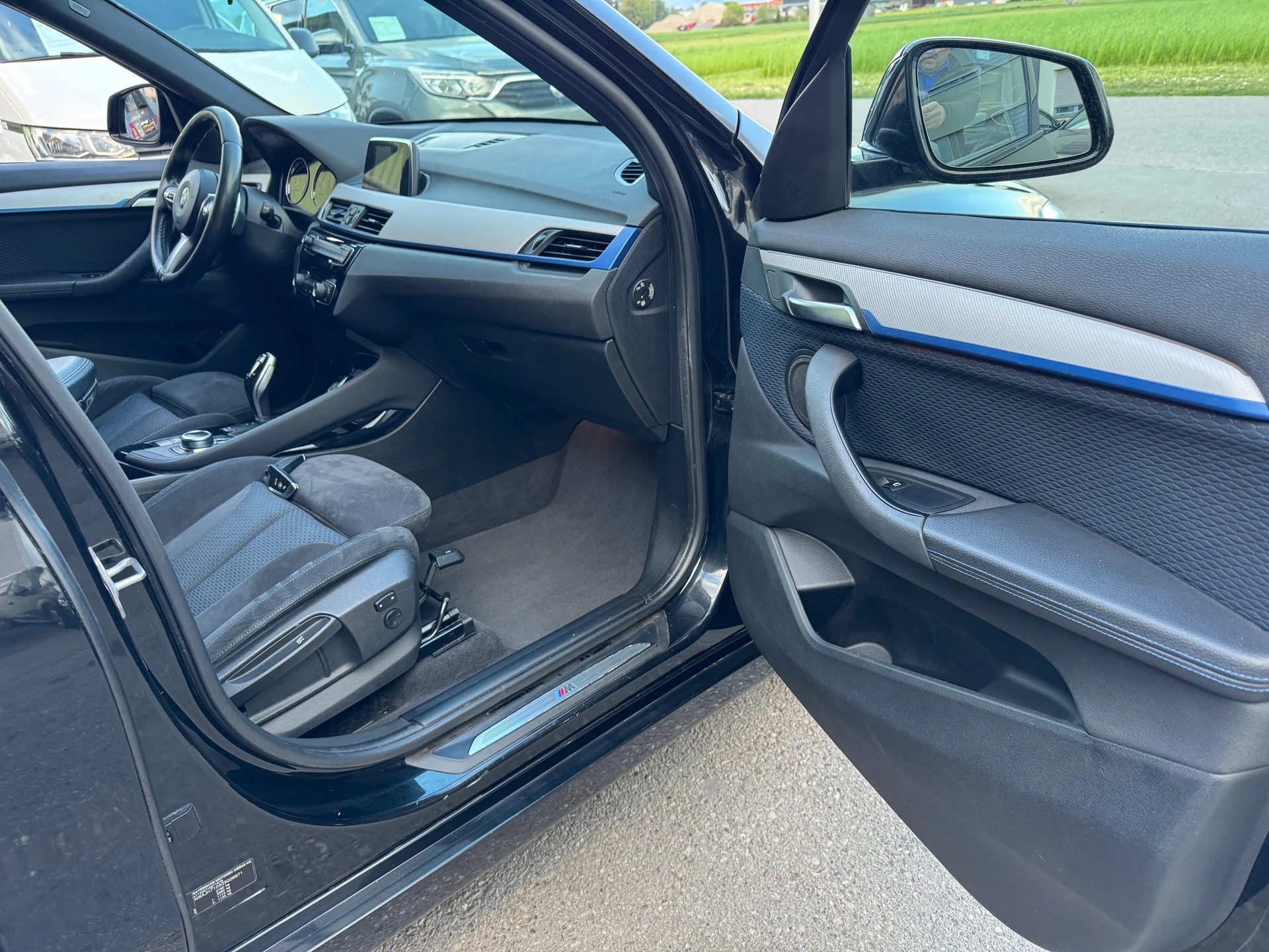 BMW X1 xDrive 18d M Sport Steptronic-image-15