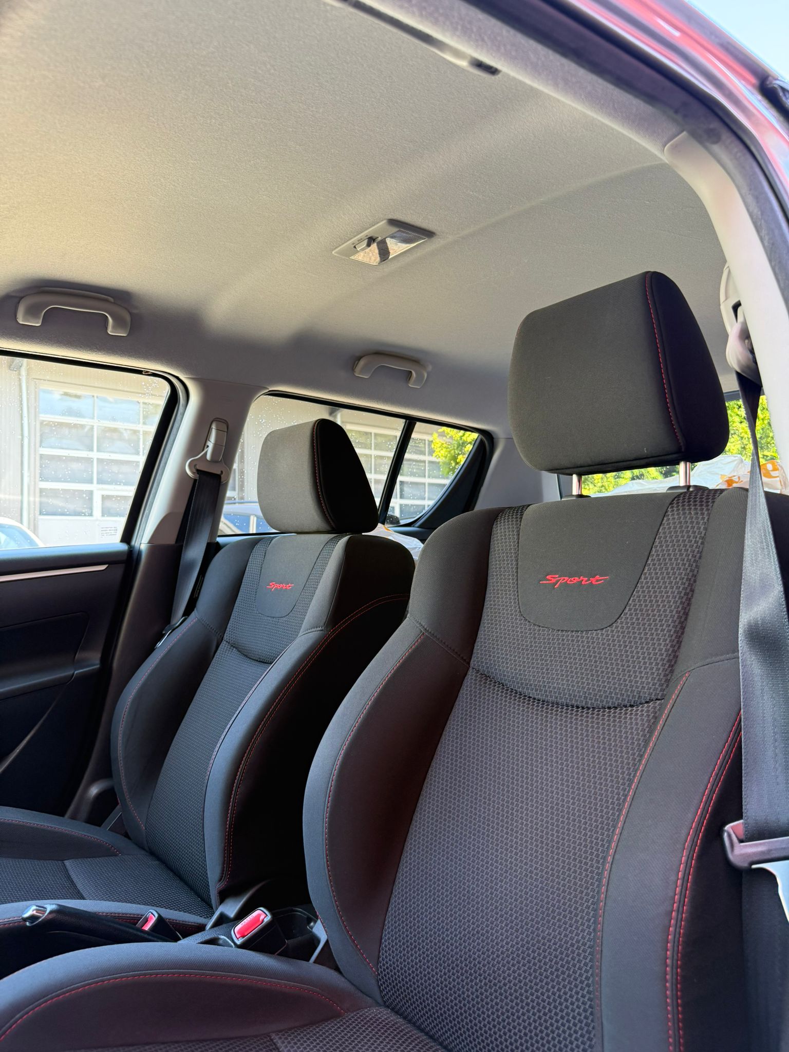 SUZUKI Sport-image-8