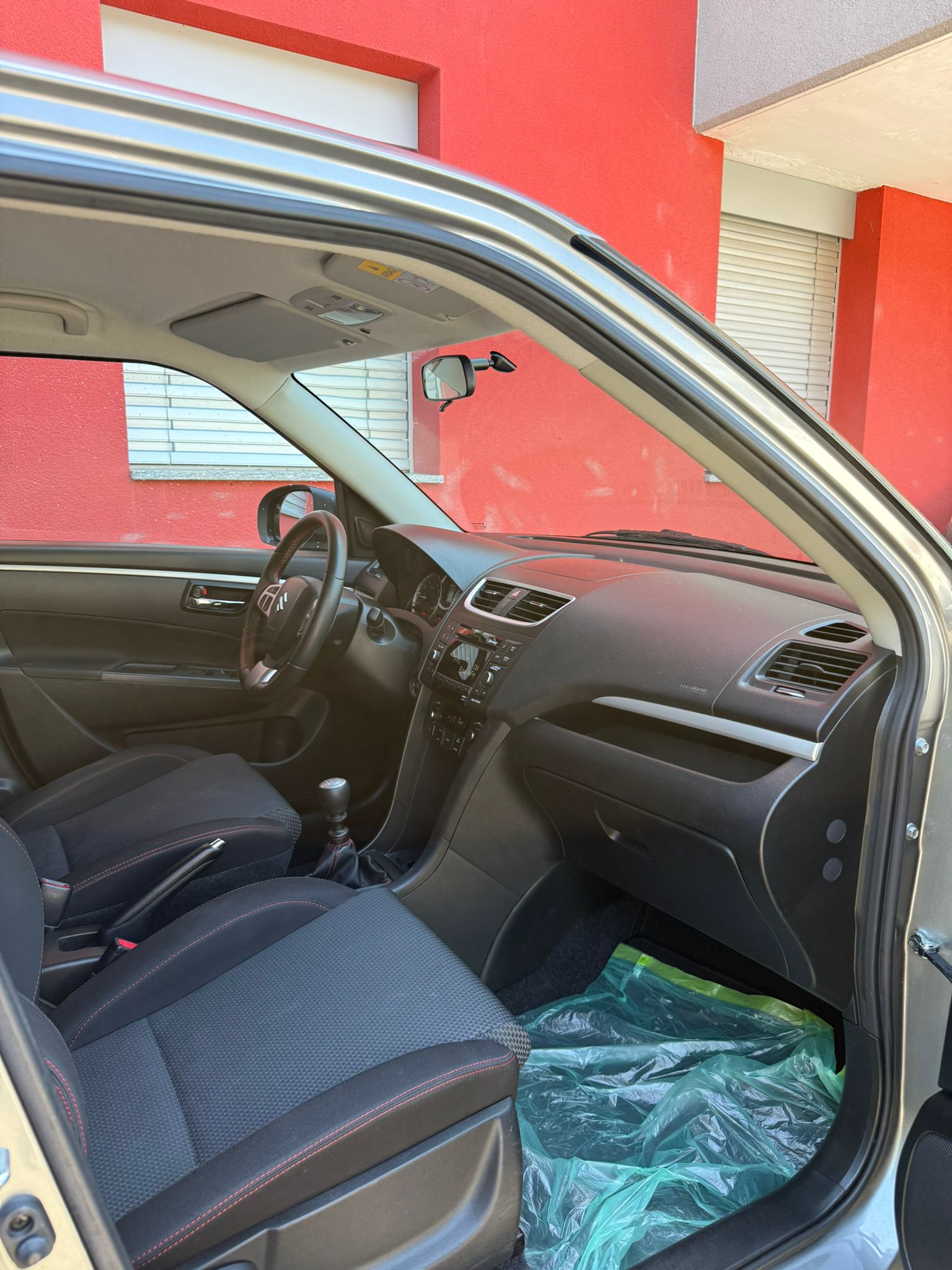SUZUKI Sport-image-3