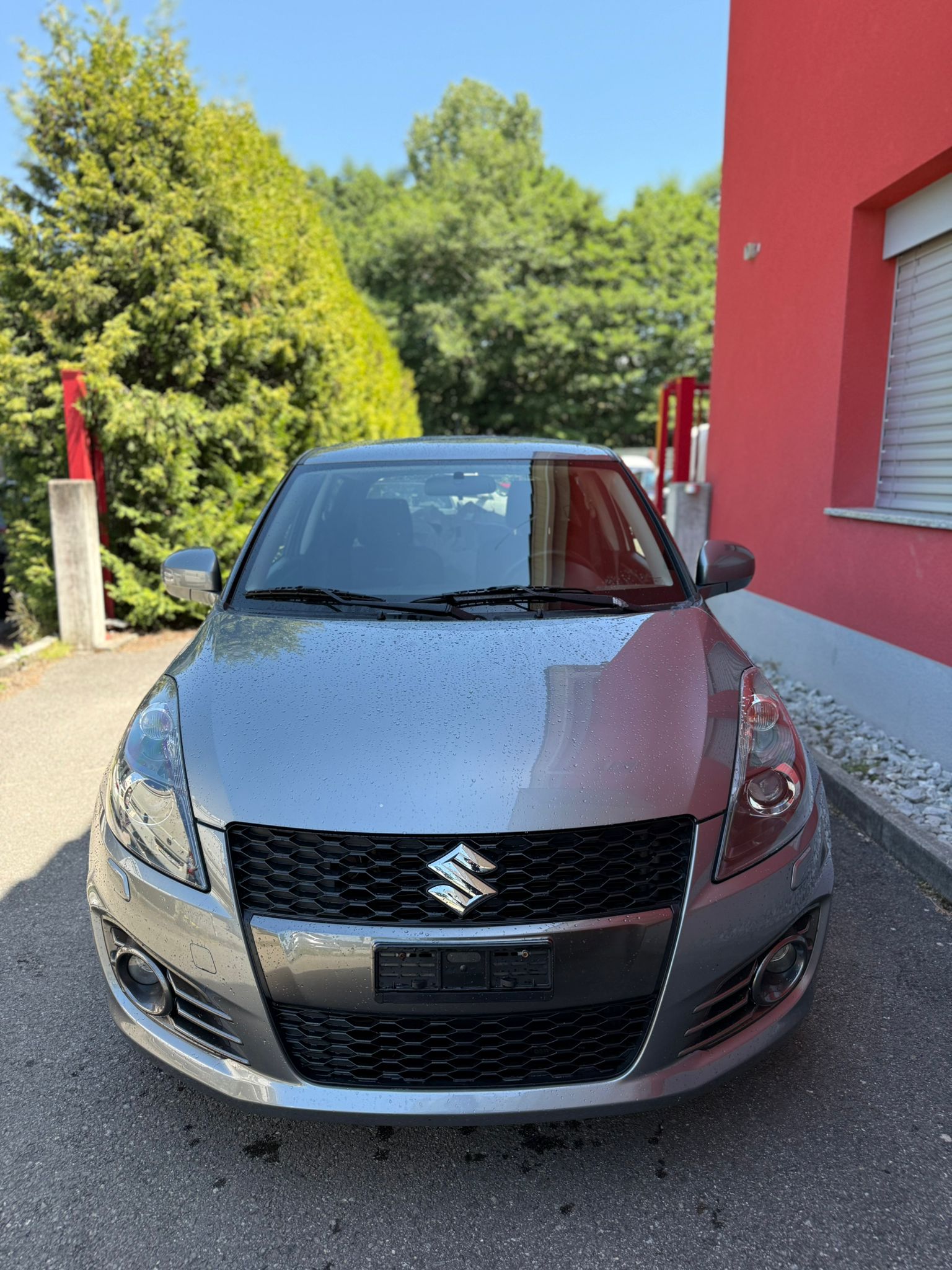SUZUKI Sport-image-5