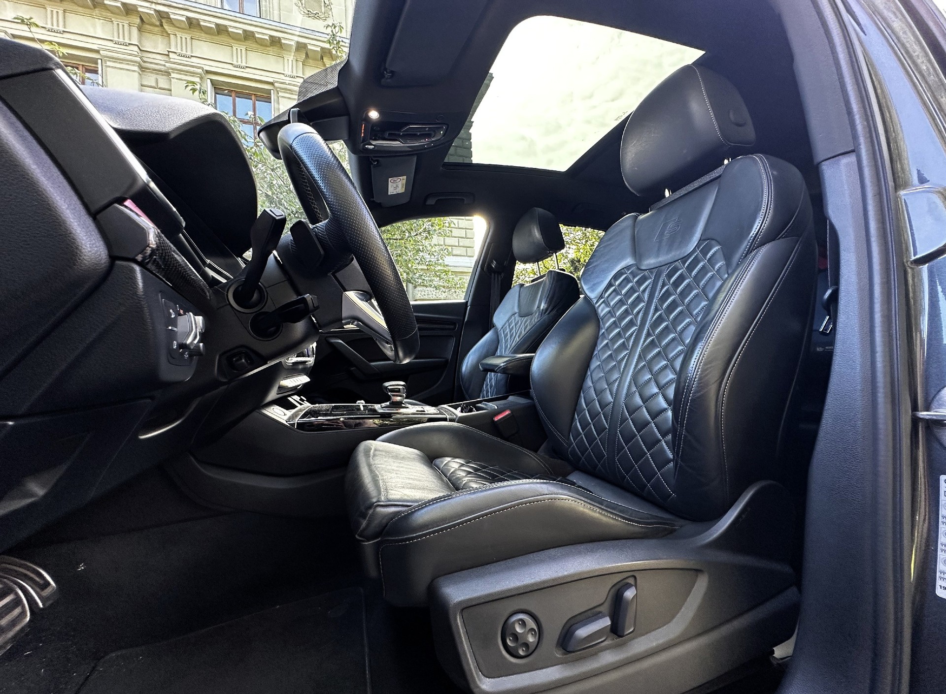 AUDI SQ5 TDI quattro tiptronic-image-6