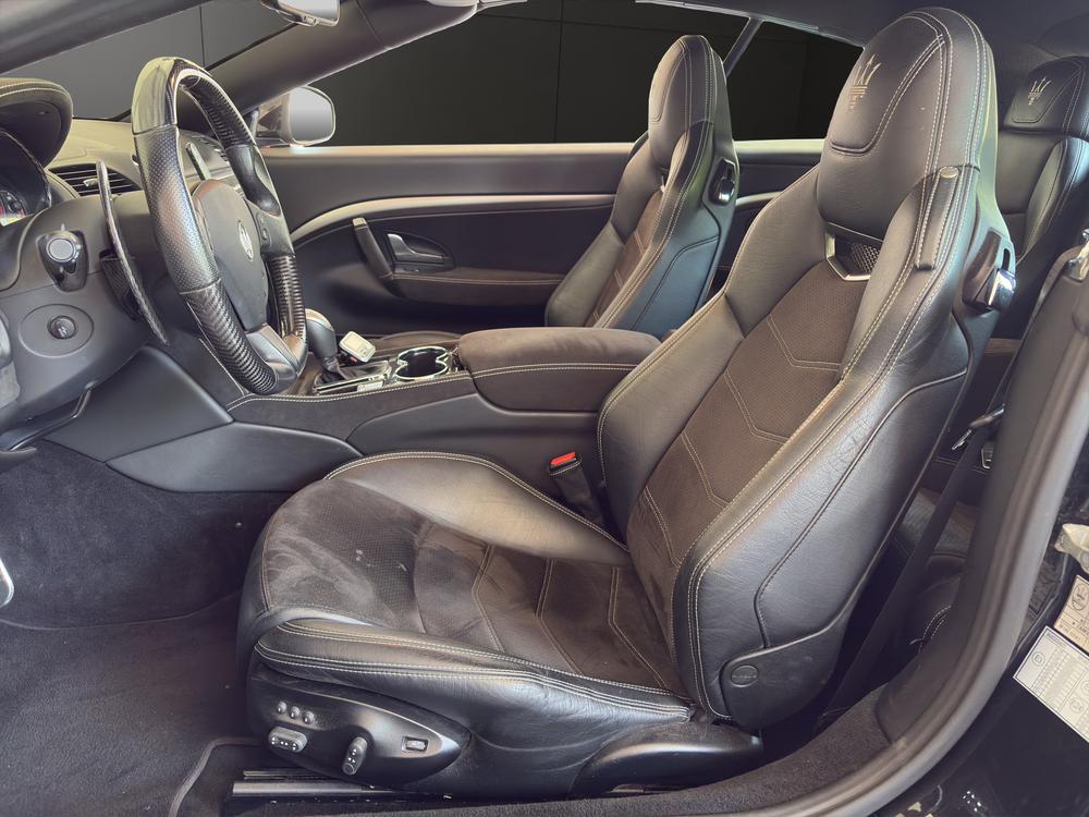 MASERATI GranCabrio MC Automatica-image-16
