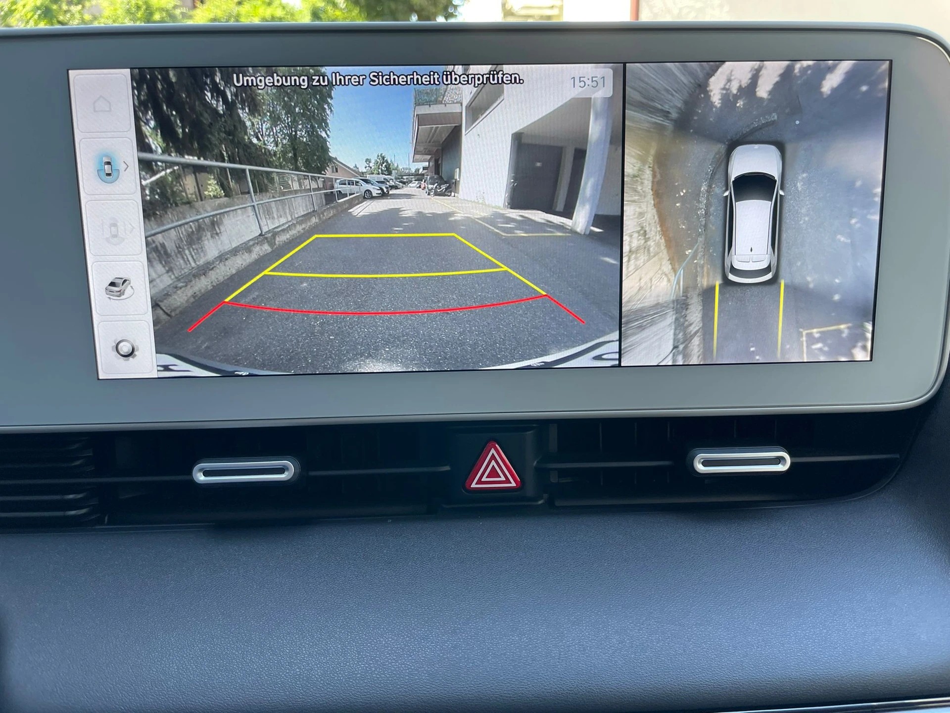 HYUNDAI Ioniq 5 77 kWh Vertex 4WD | Top-Version | CH-Fahrzeug | 55% Rabat-image-7