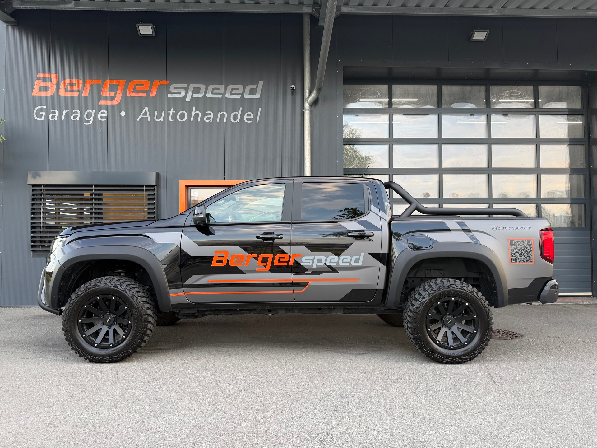 VW Amarok 3.0TDI Aventura Winter 1-image-3