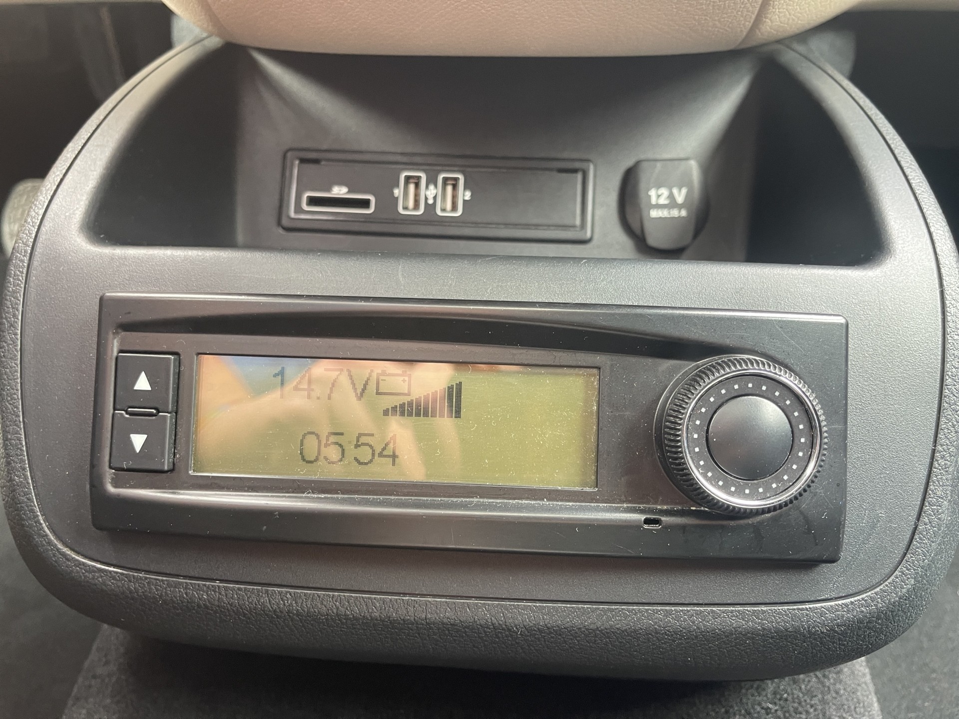 MERCEDES-BENZ Marco Polo 250 d 4Matic 7G-Tronic-image-48